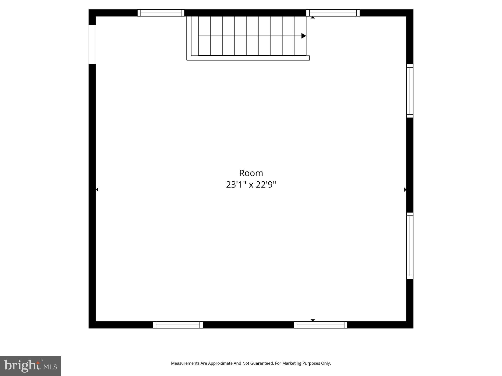 5057 OLD AUBURN ROAD