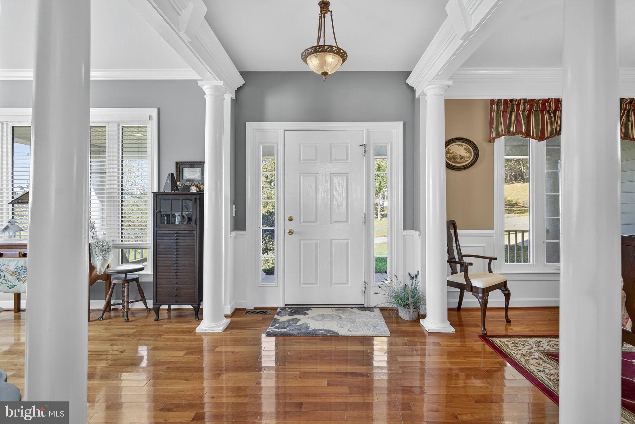 10142 ADA ROAD