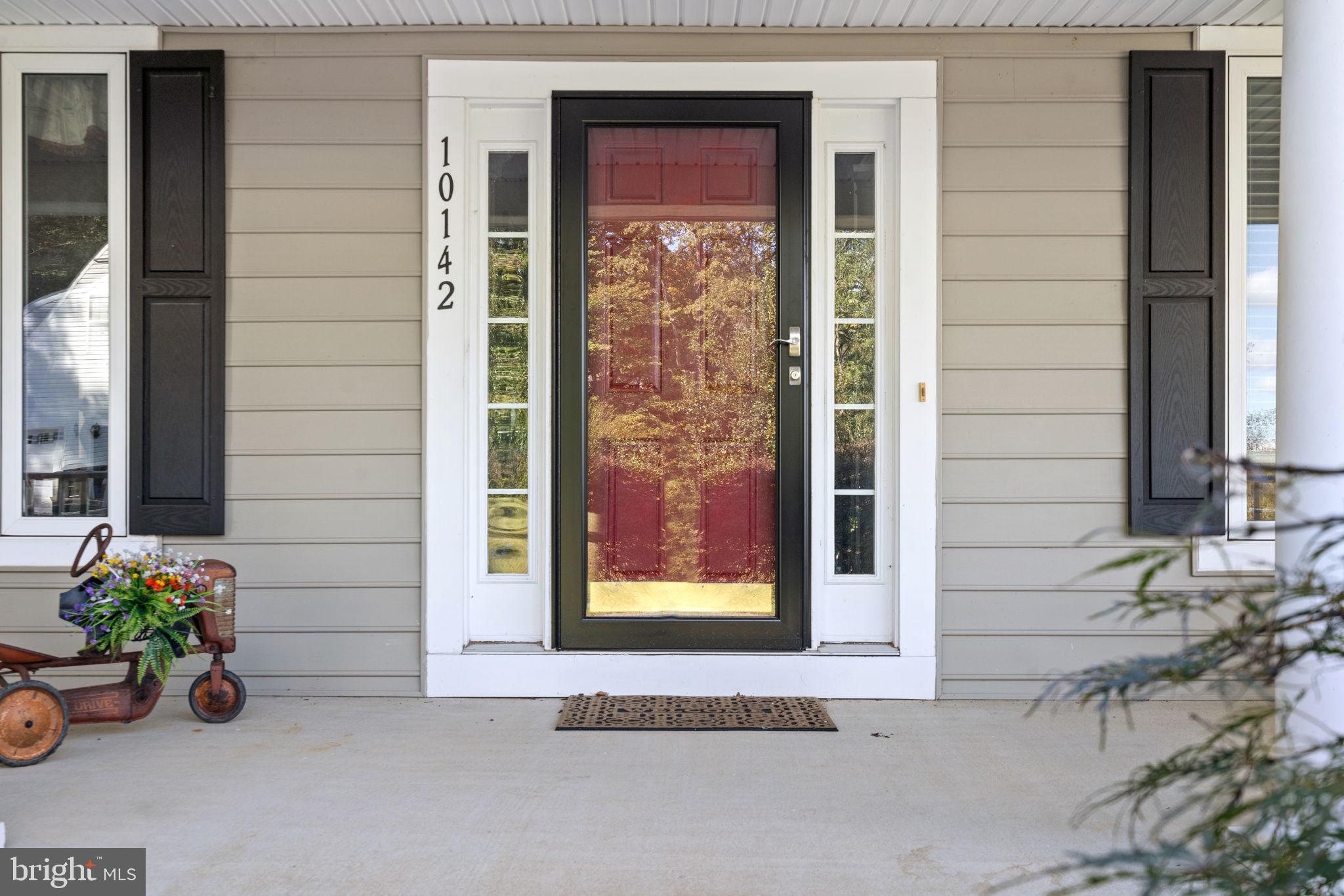 10142 ADA ROAD
