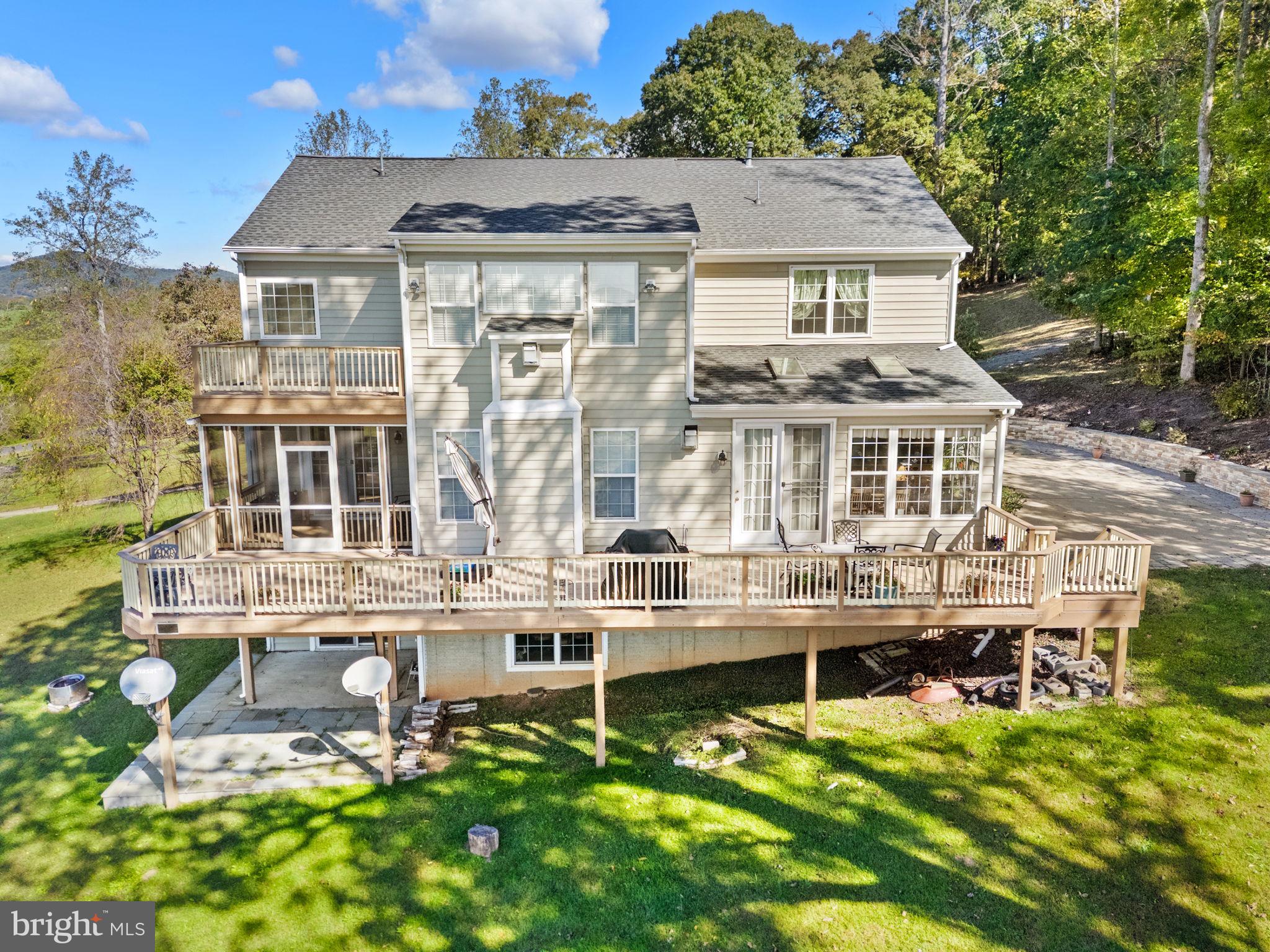 10142 ADA ROAD