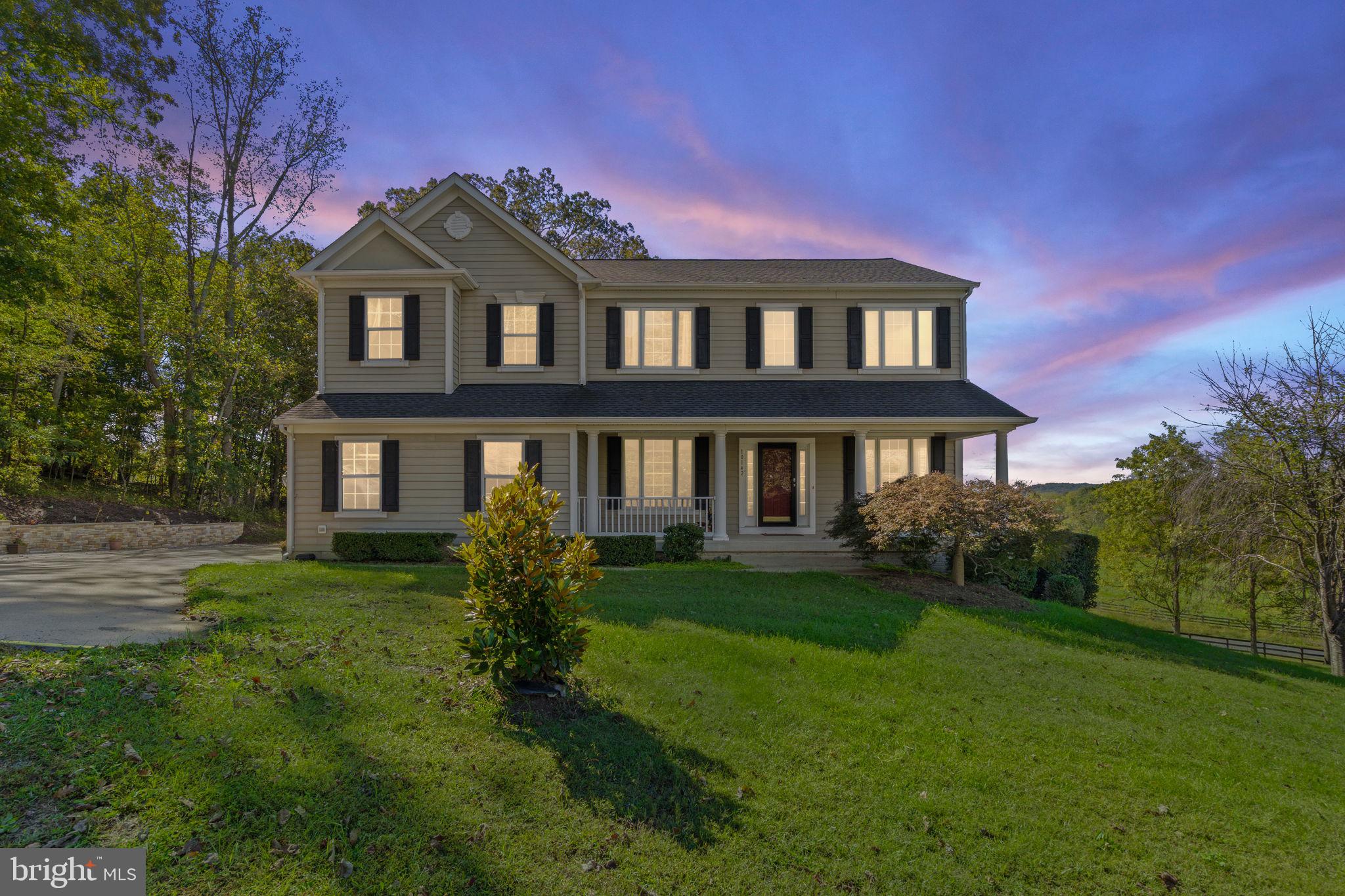10142 ADA ROAD
