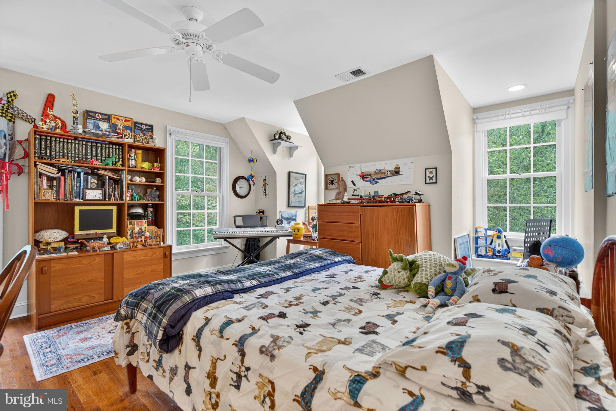 11136 ORLEAN VISTA DRIVE
