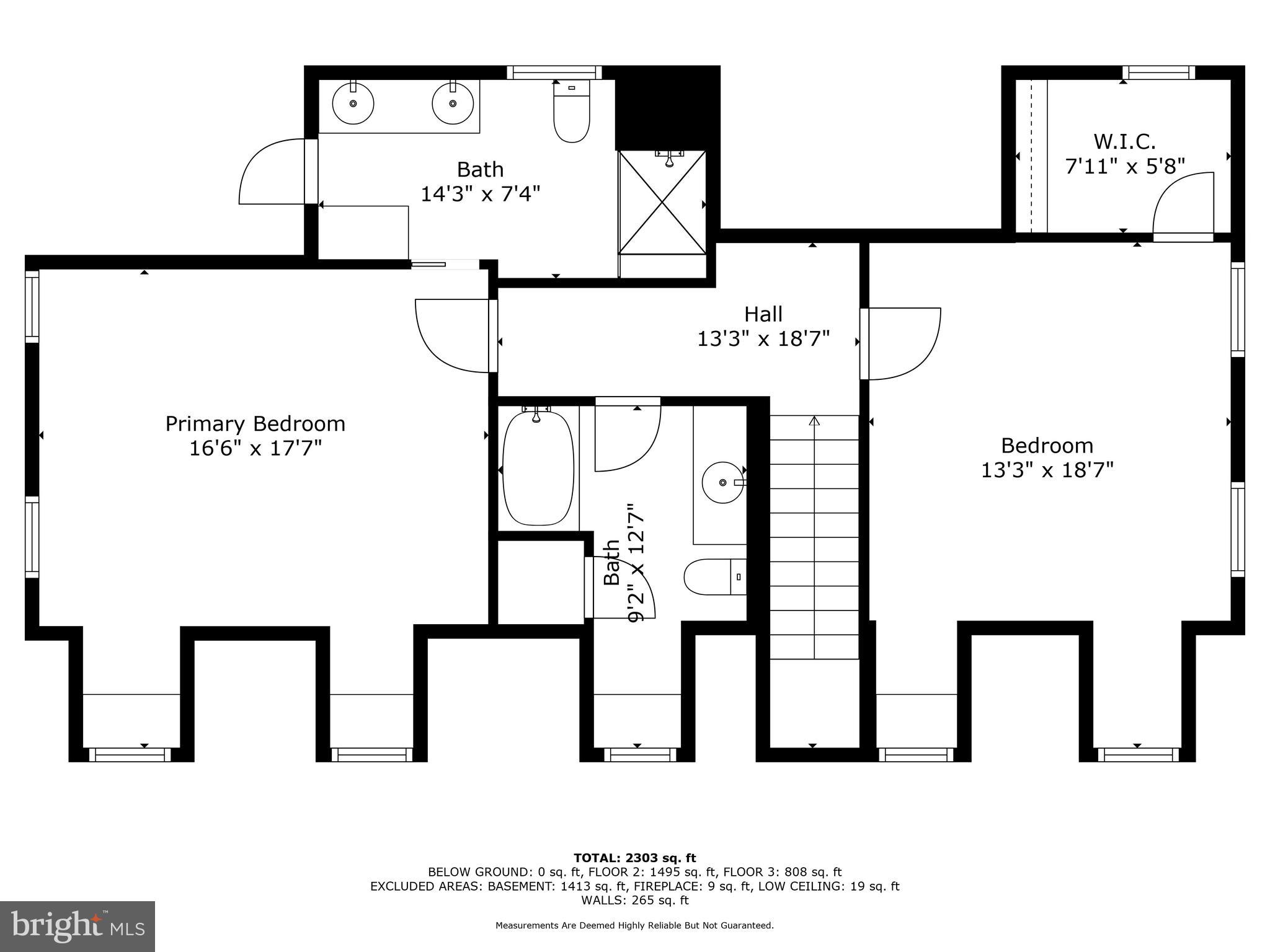 11136 ORLEAN VISTA DRIVE