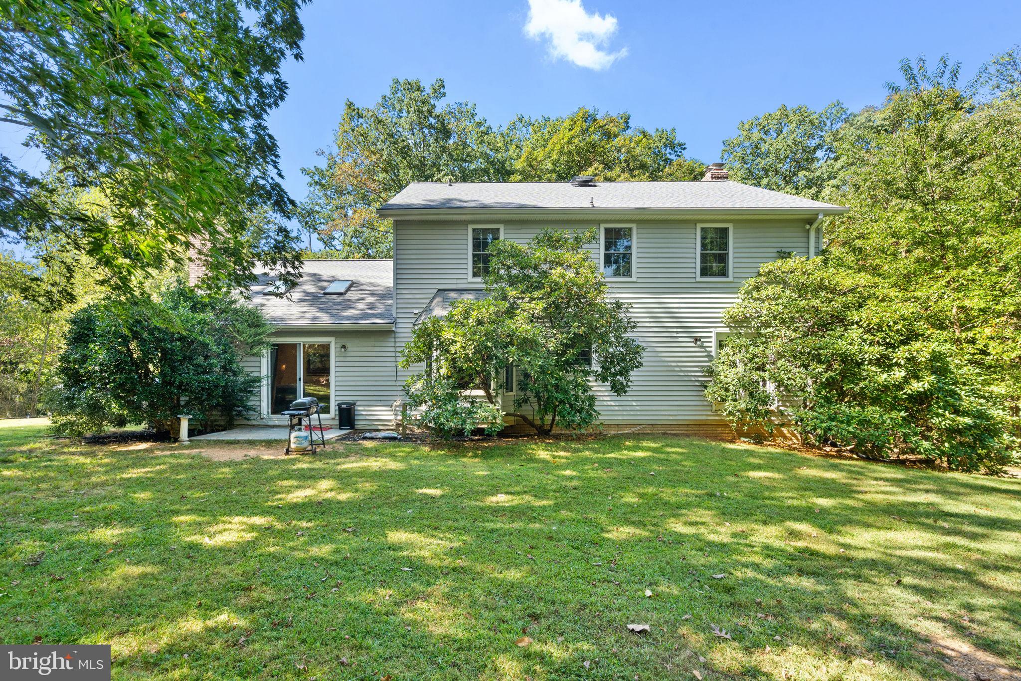 7255 AUBURN MILL ROAD