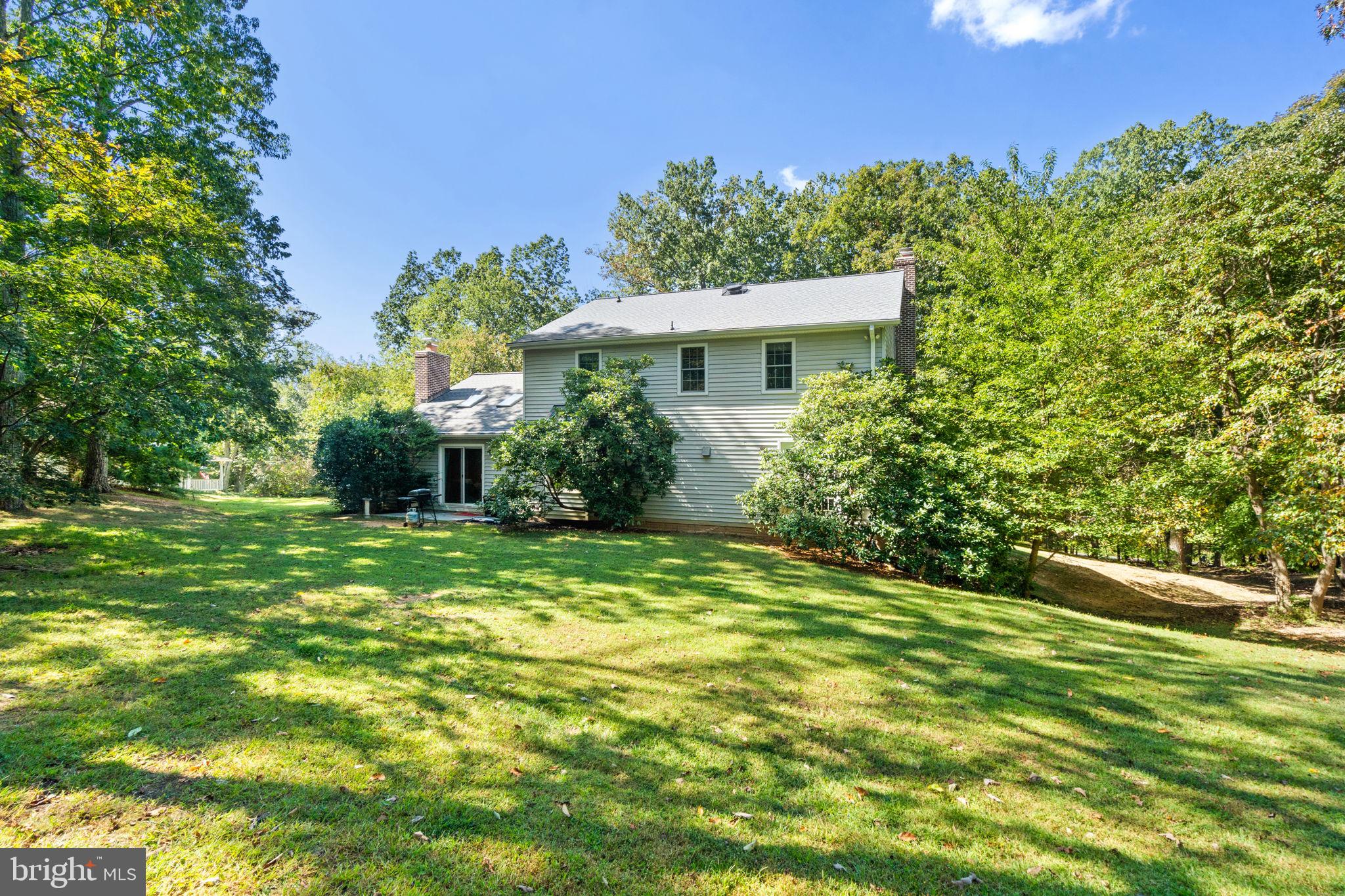 7255 AUBURN MILL ROAD