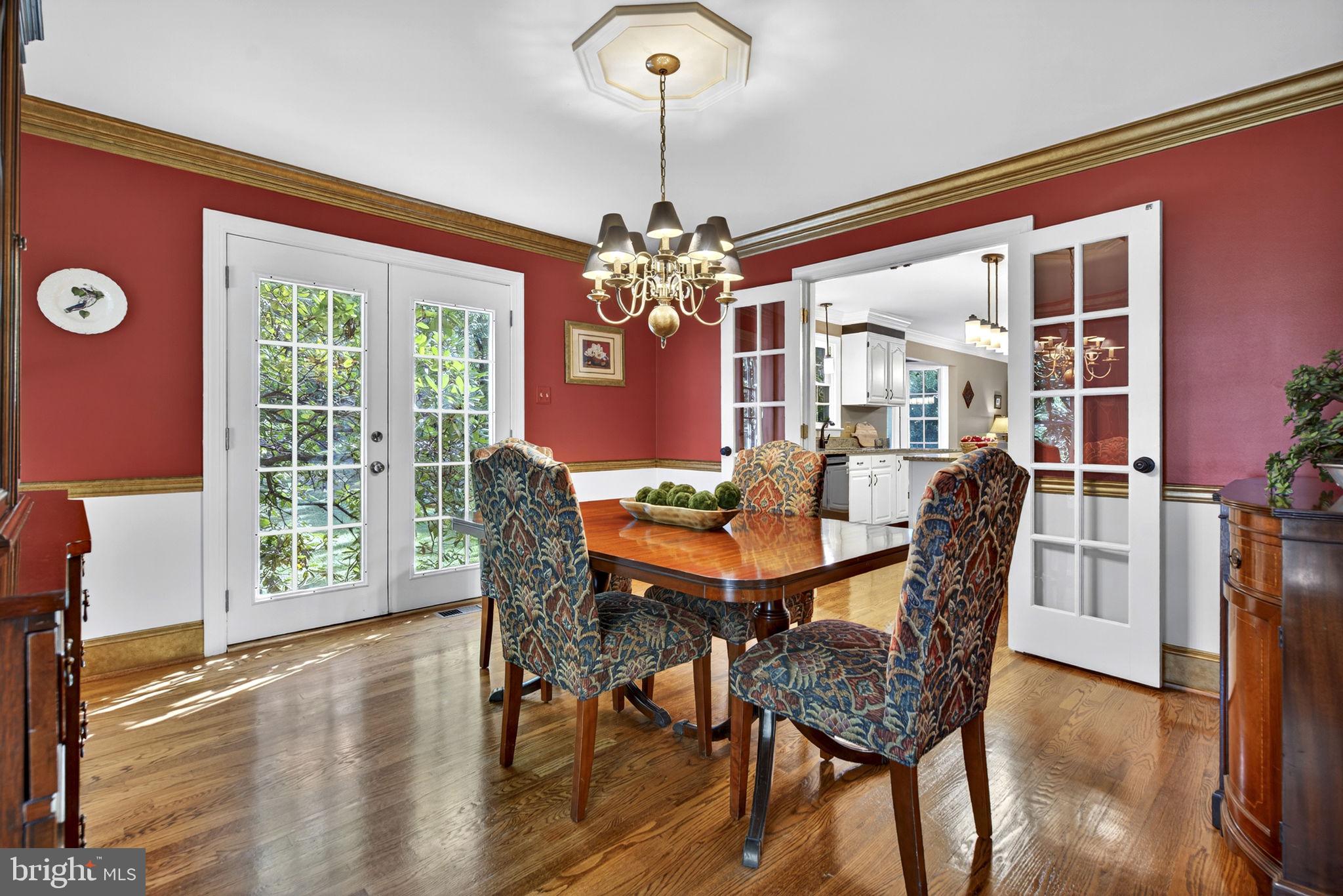 7255 AUBURN MILL ROAD