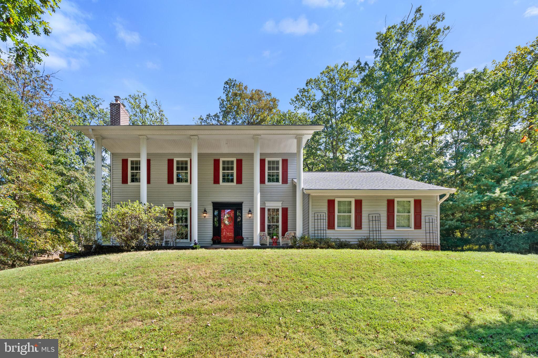 7255 AUBURN MILL ROAD