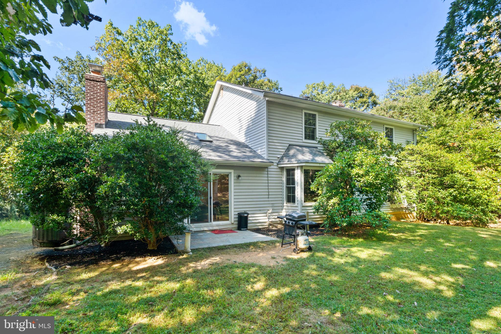 7255 AUBURN MILL ROAD