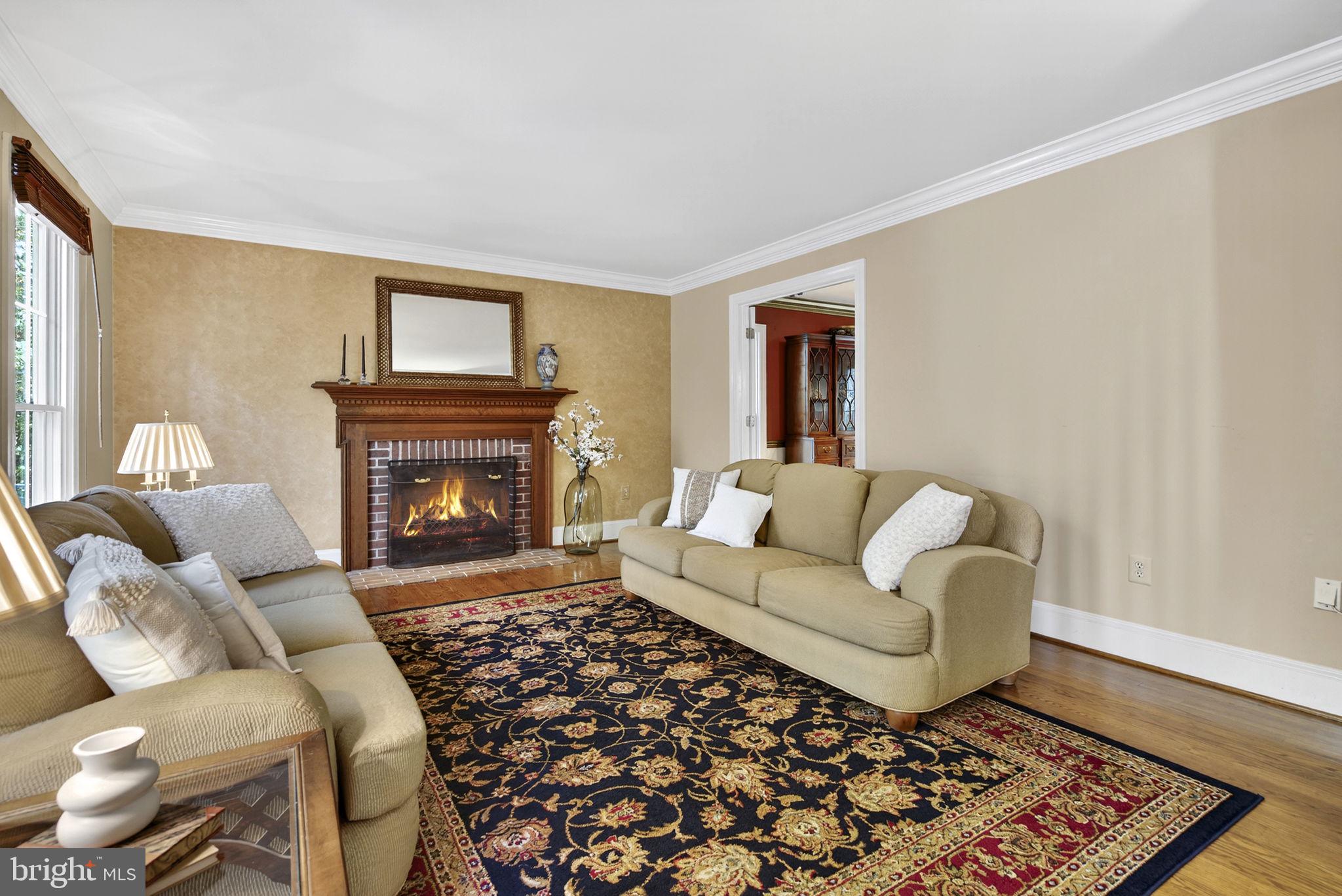 7255 AUBURN MILL ROAD