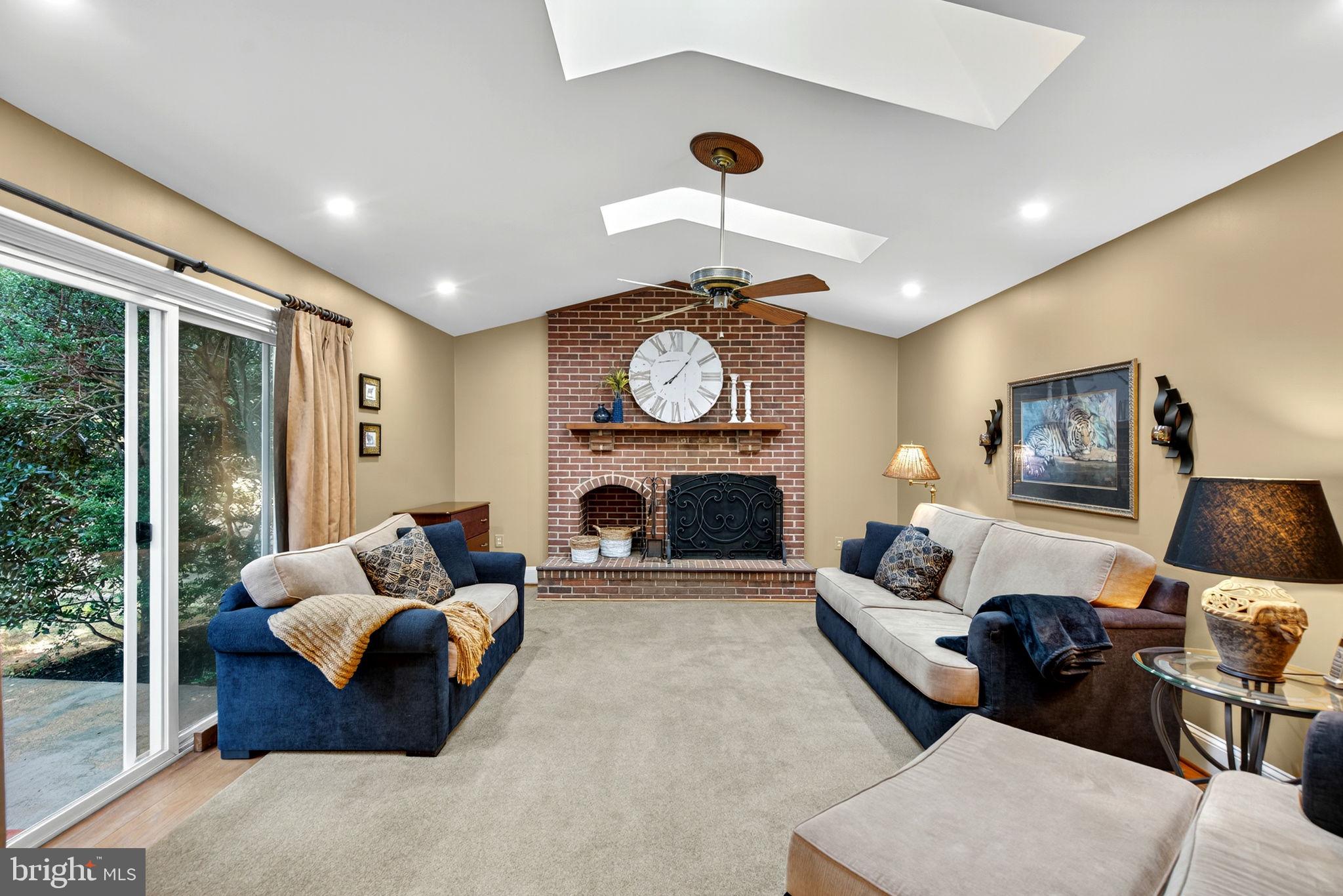 7255 AUBURN MILL ROAD