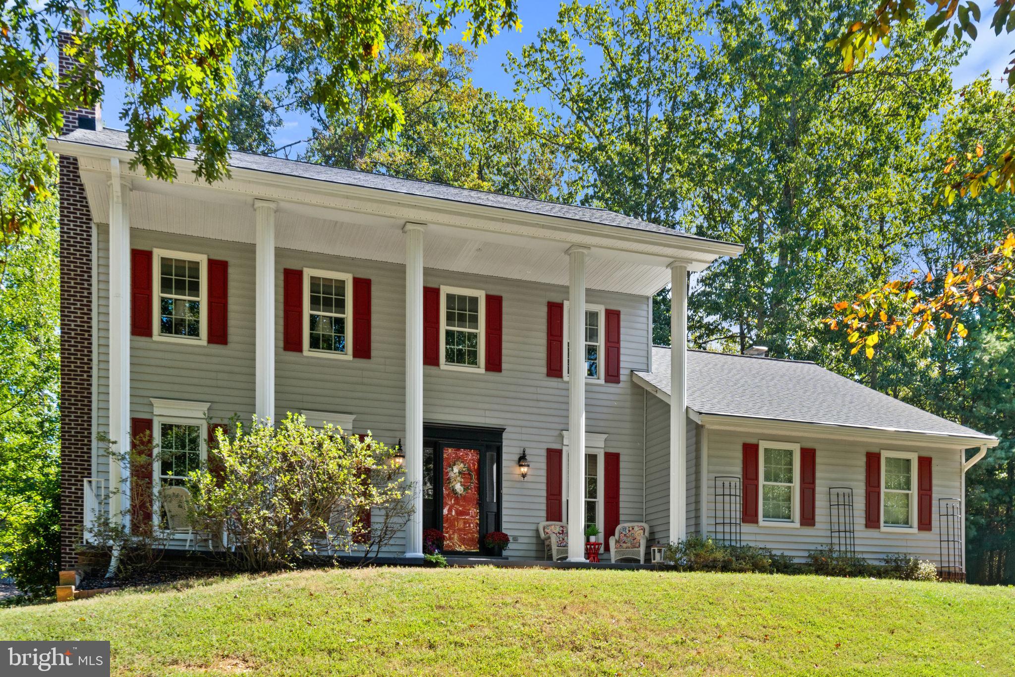 7255 AUBURN MILL ROAD
