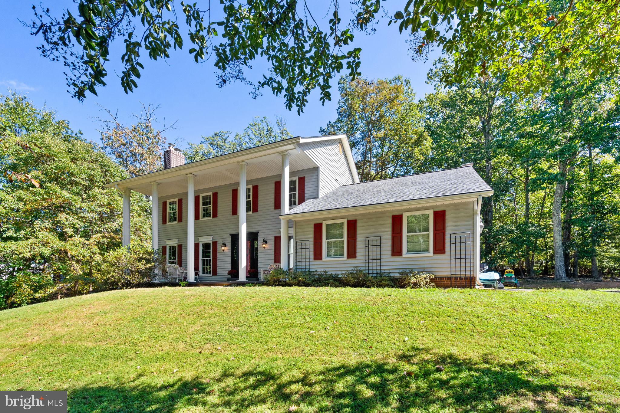 7255 AUBURN MILL ROAD