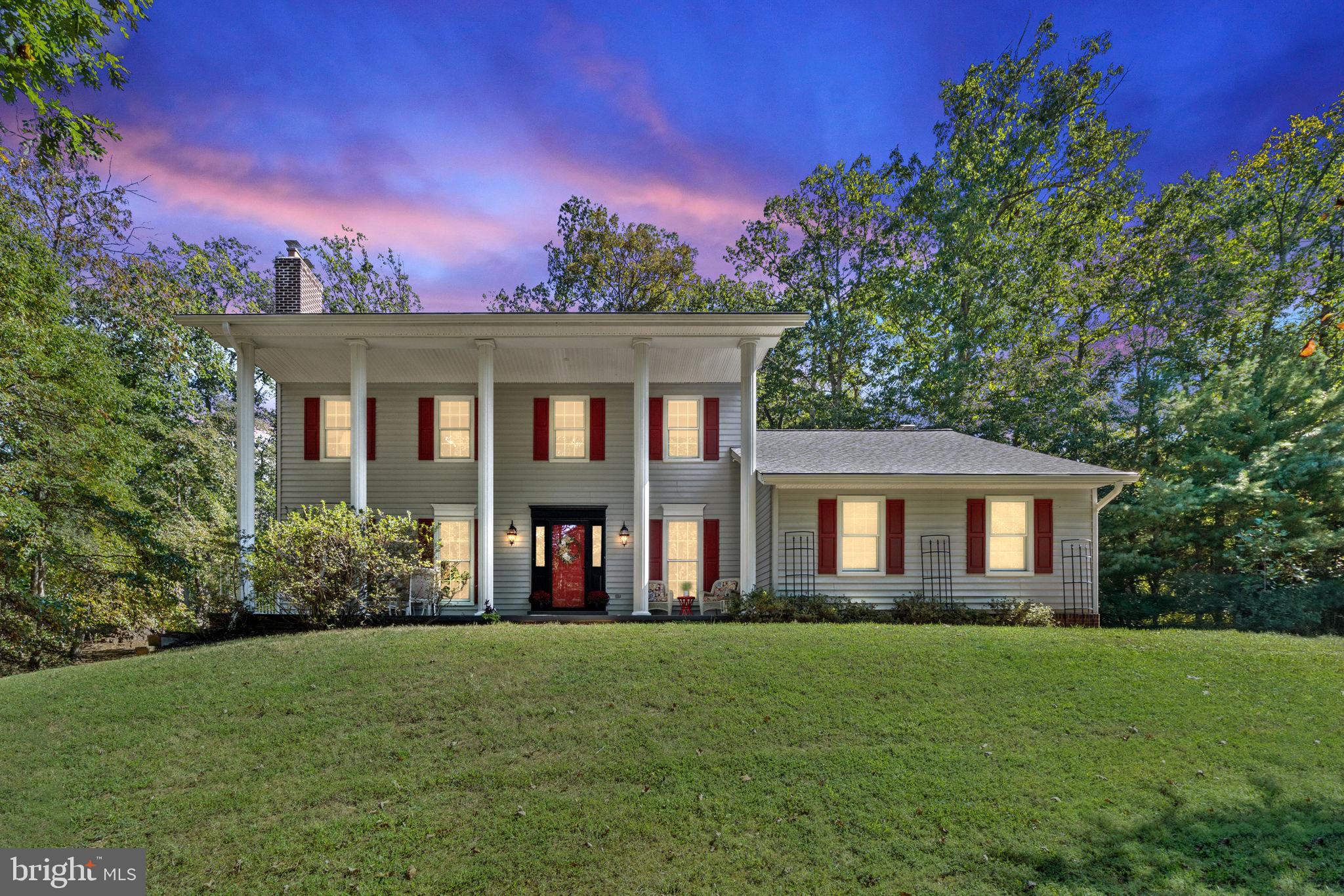 7255 AUBURN MILL ROAD