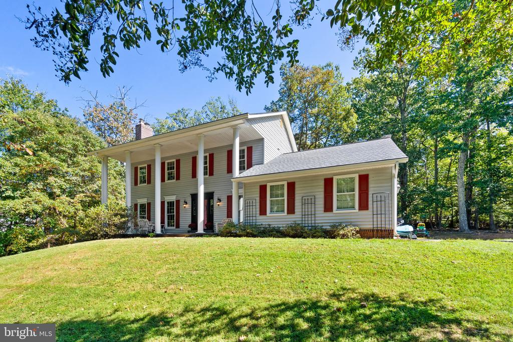 7255 AUBURN MILL ROAD