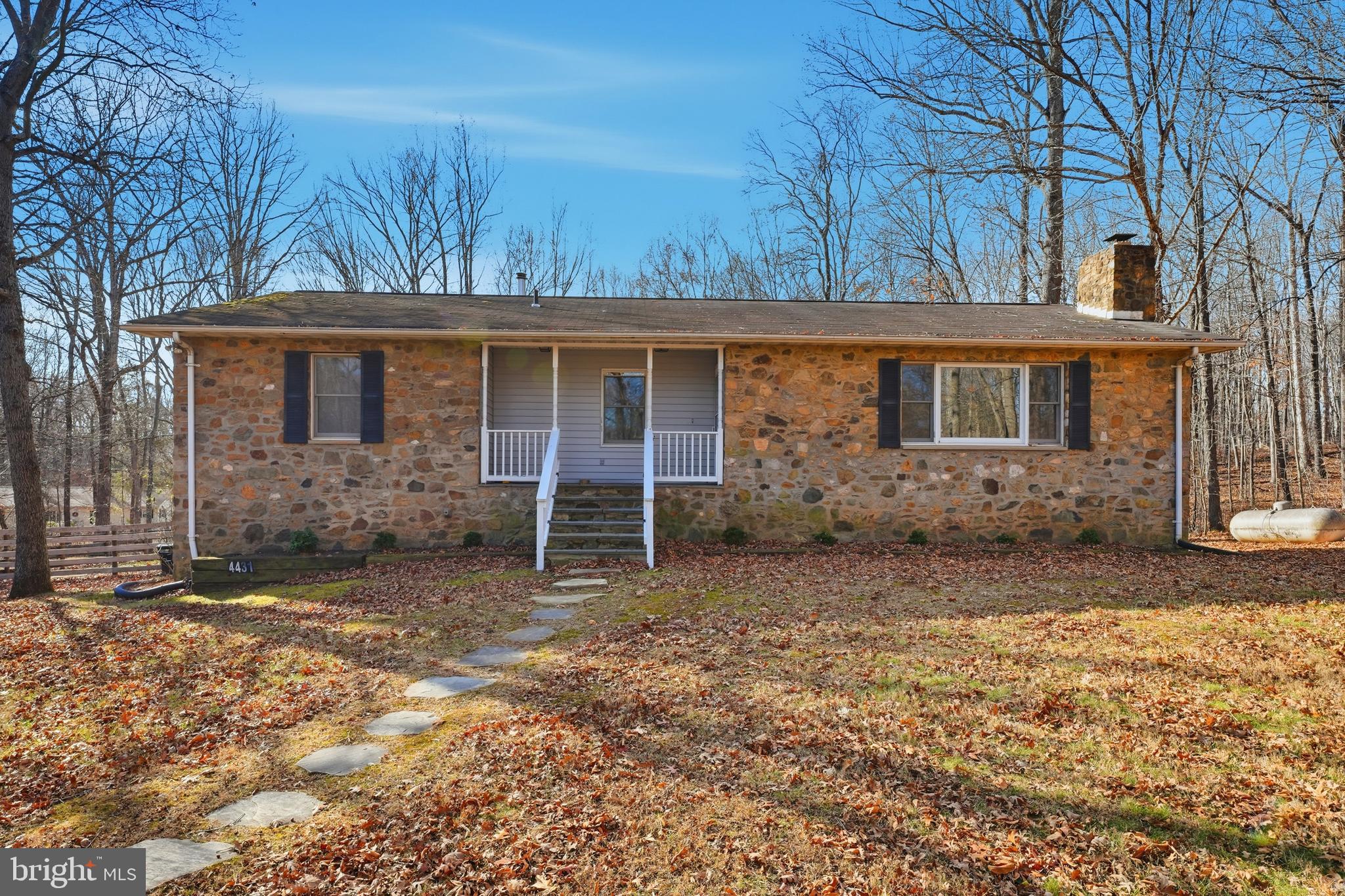 4431 RINGWOOD ROAD