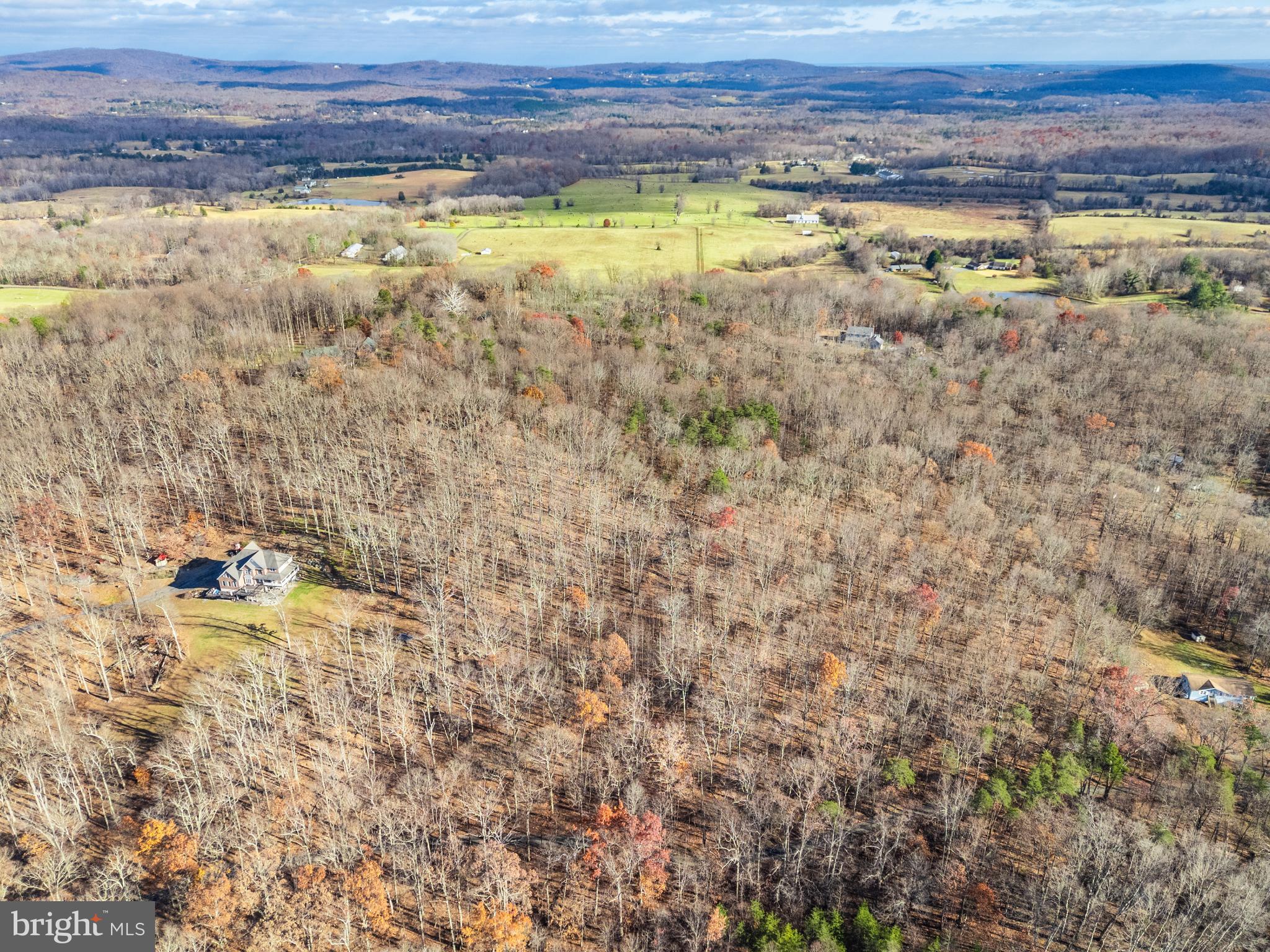 Lots 3 and 4 ERNEST ROBINSON ROAD