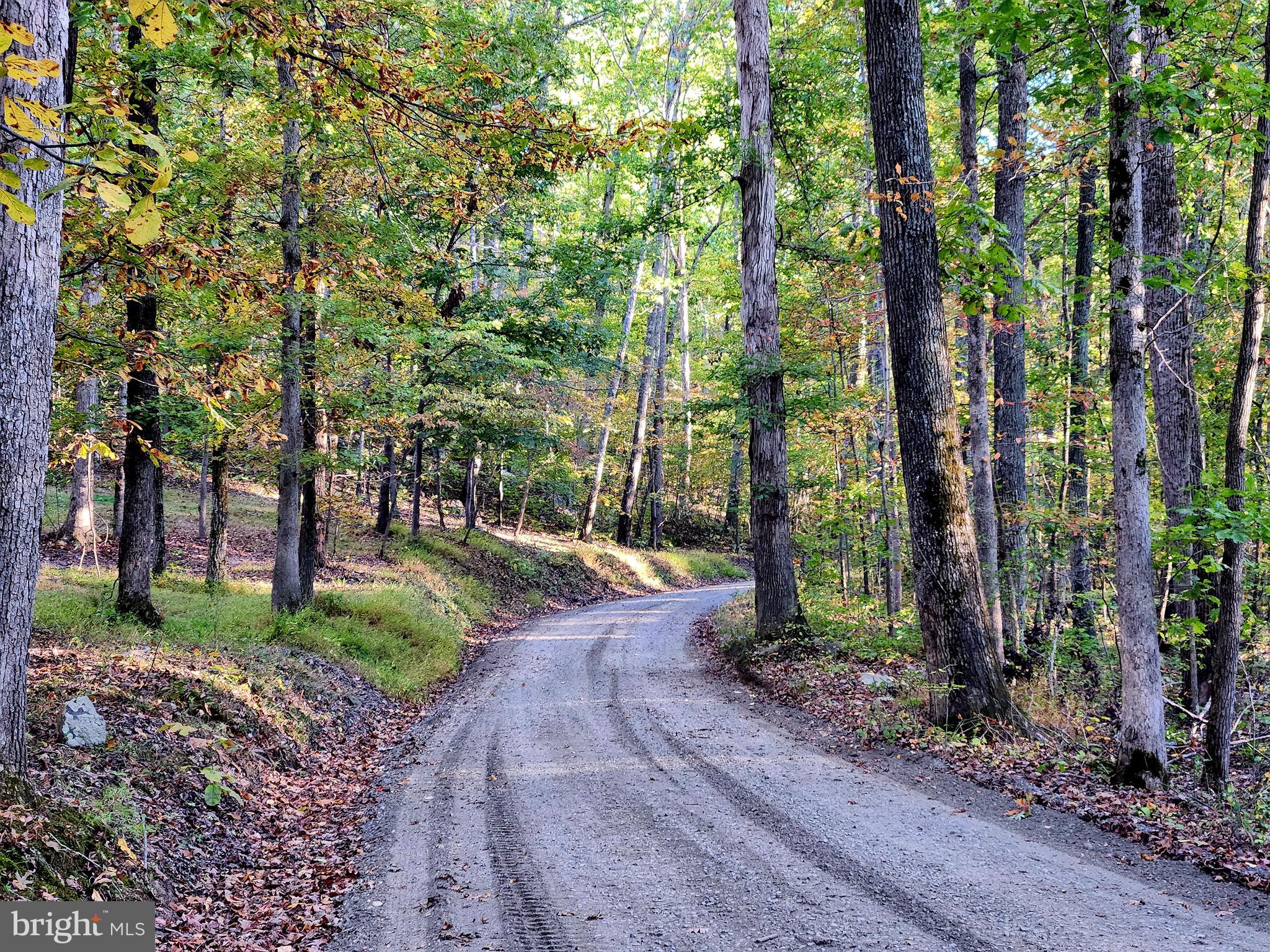 Lots 3 and 4 ERNEST ROBINSON ROAD