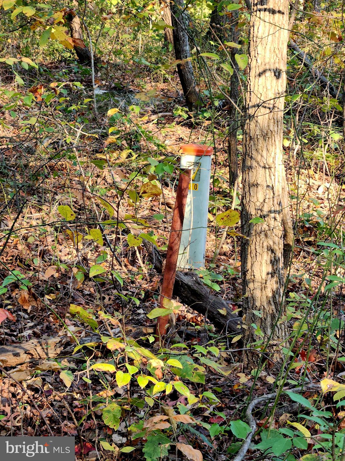 Lots 3 and 4 ERNEST ROBINSON ROAD