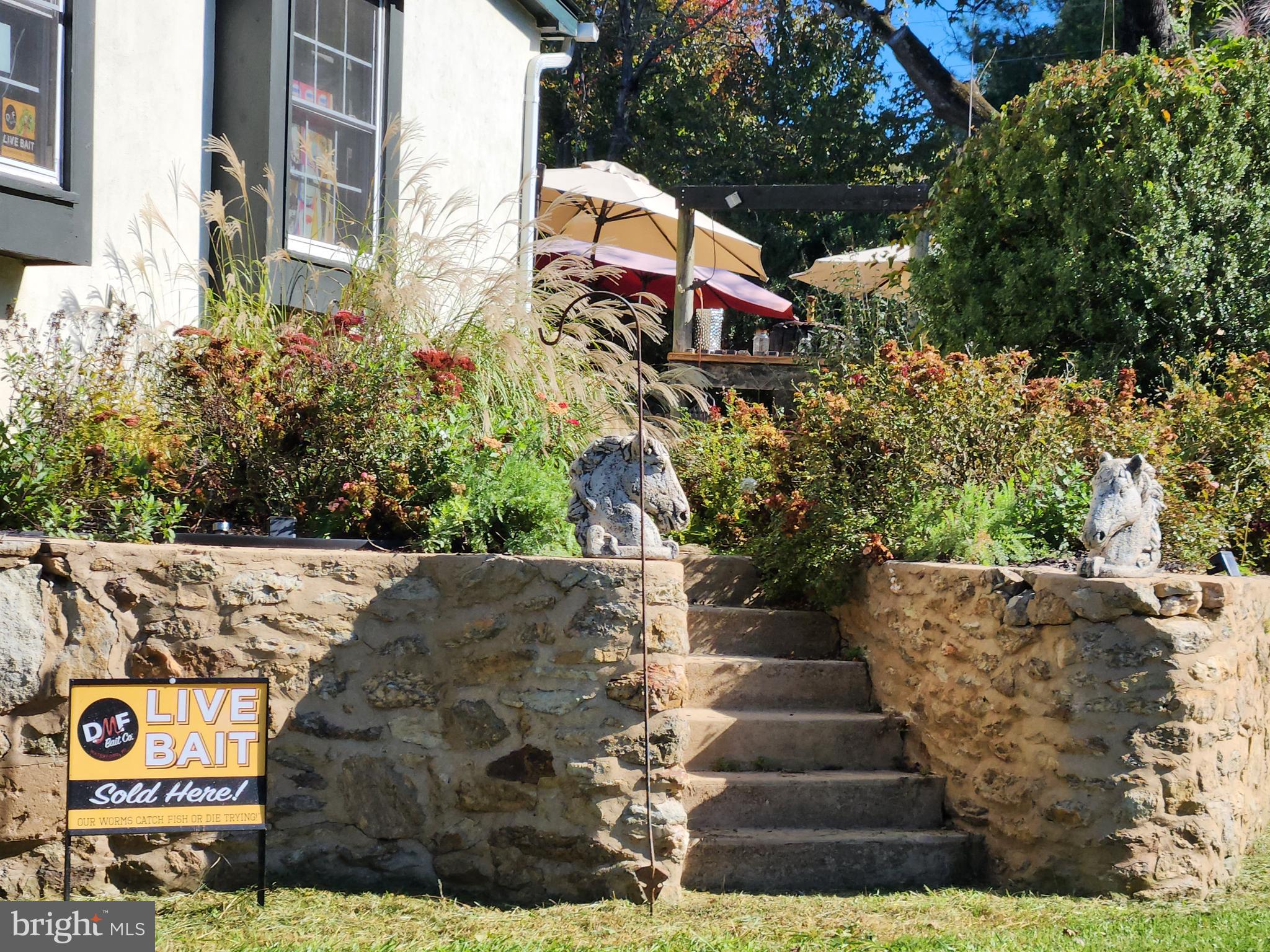 Lots 3 and 4 ERNEST ROBINSON ROAD