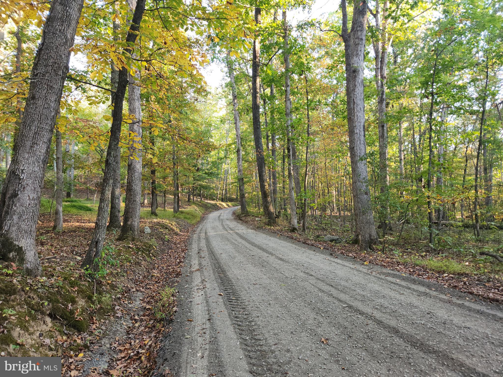 Lots 3 and 4 ERNEST ROBINSON ROAD