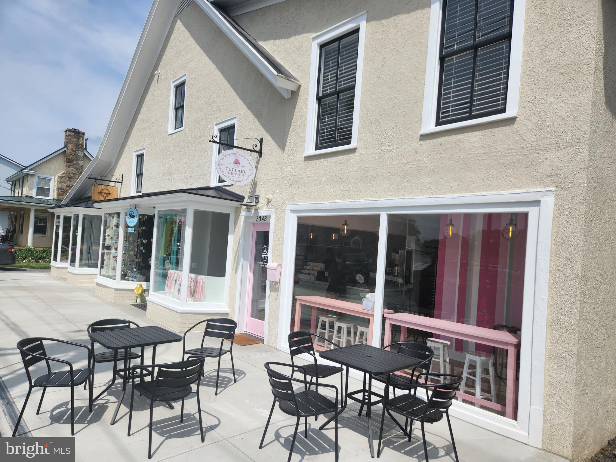 Lots 3 and 4 ERNEST ROBINSON ROAD