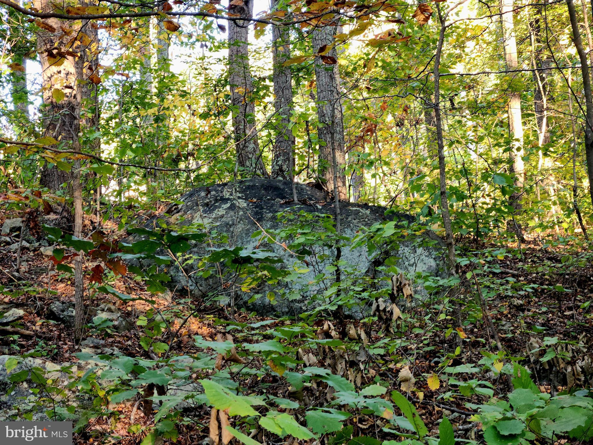 Lots 3 and 4 ERNEST ROBINSON ROAD