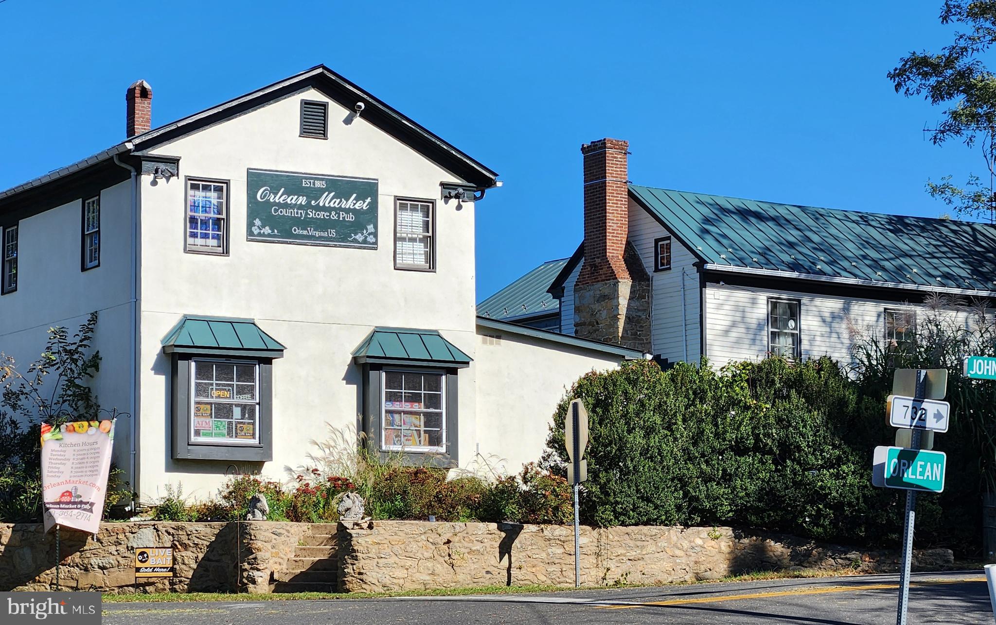 Lots 3 and 4 ERNEST ROBINSON ROAD