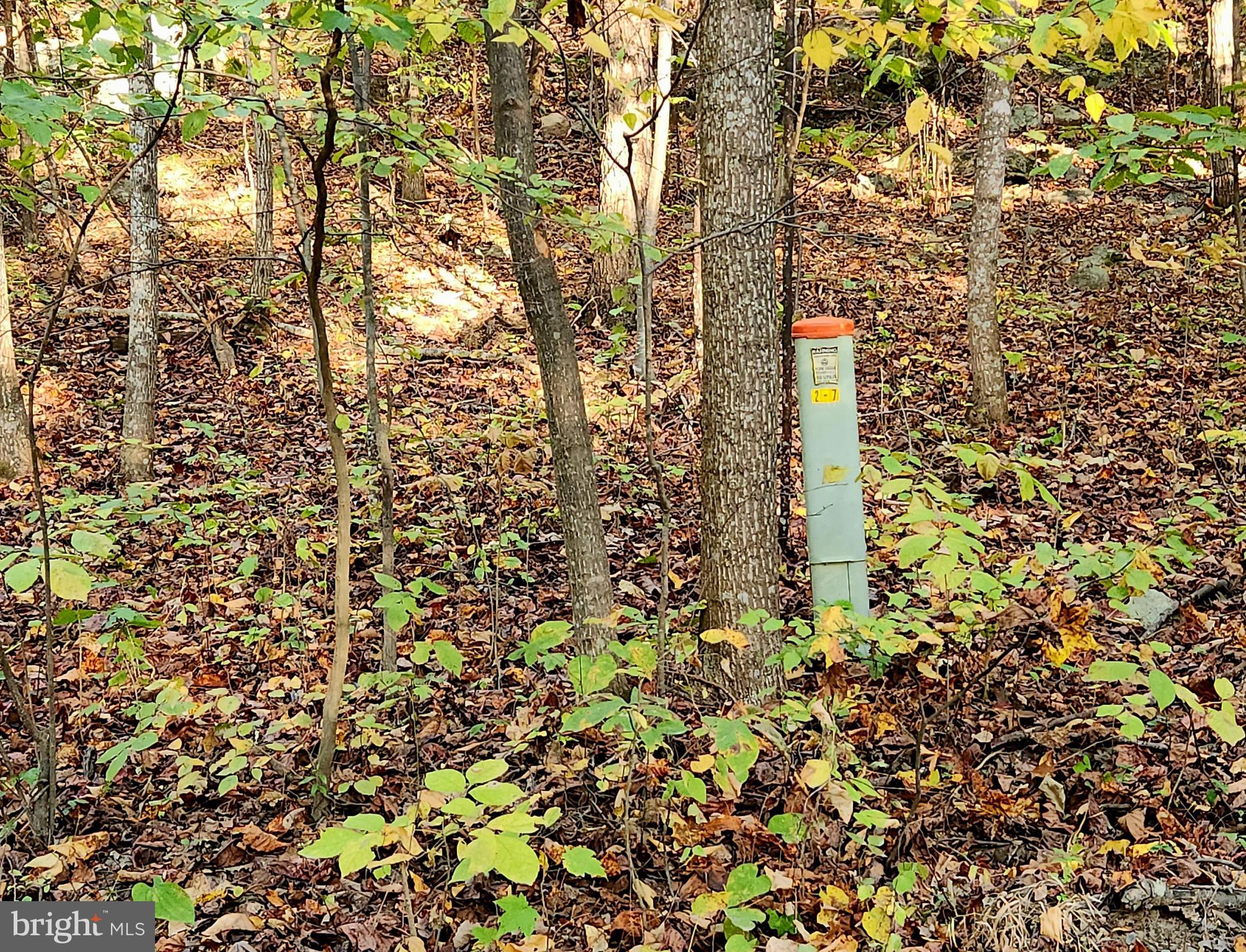 Lots 3 and 4 ERNEST ROBINSON ROAD