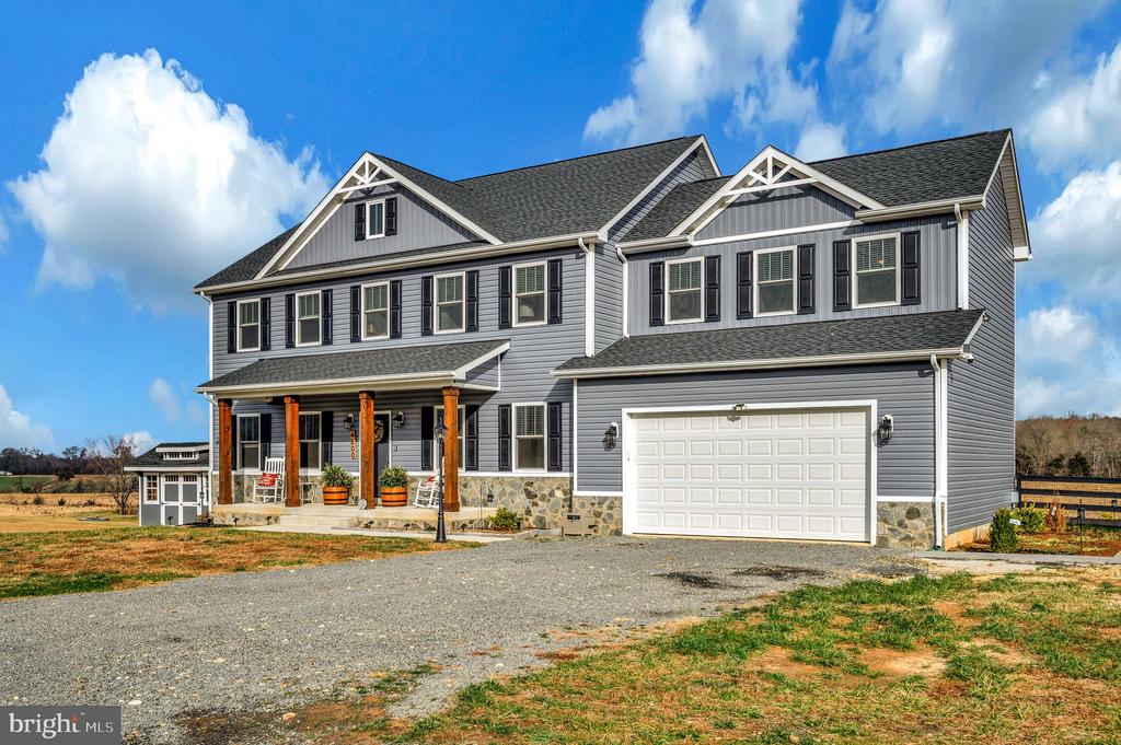 4600 ANNS LANE
