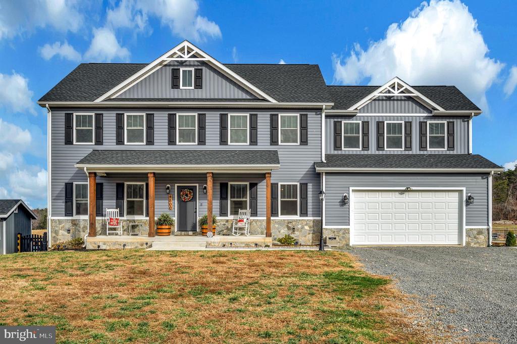 4600 ANNS LANE