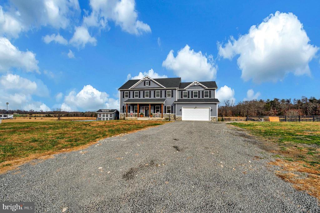 4600 ANNS LANE