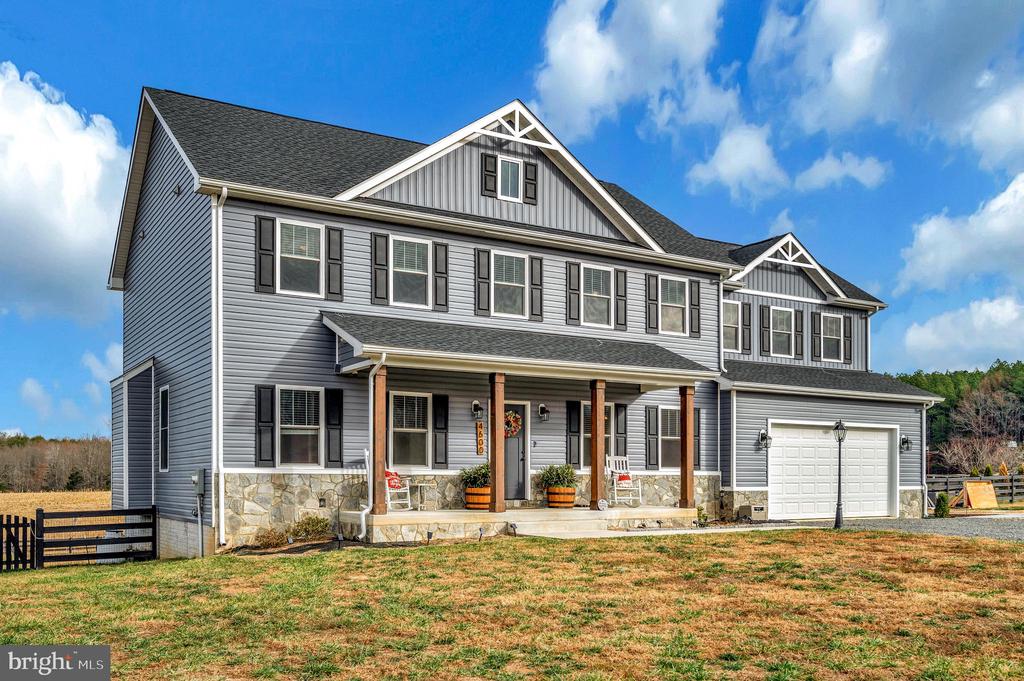 4600 ANNS LANE
