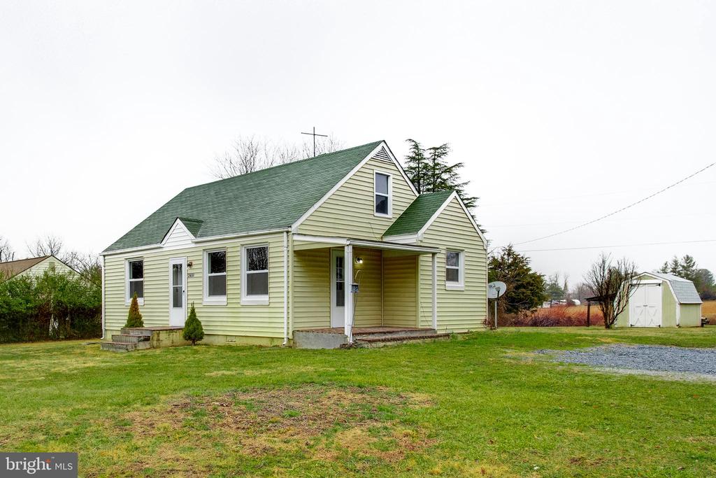 4289 LUNCEFORD LANE