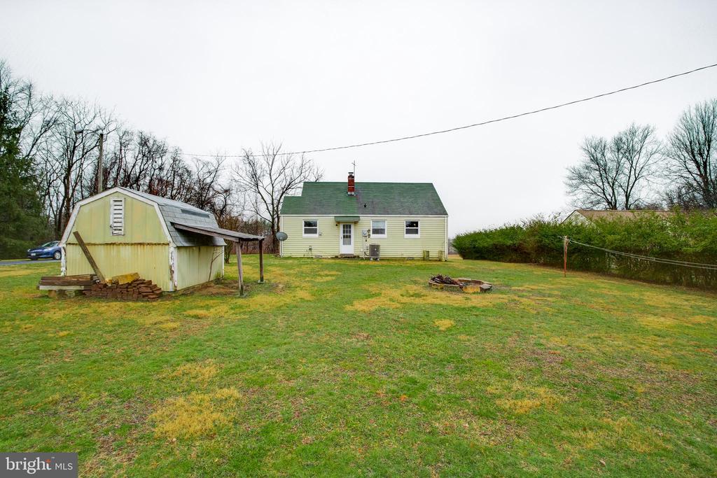 4289 LUNCEFORD LANE