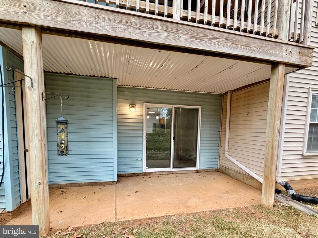 214 FERNWOOD PLACE 214A