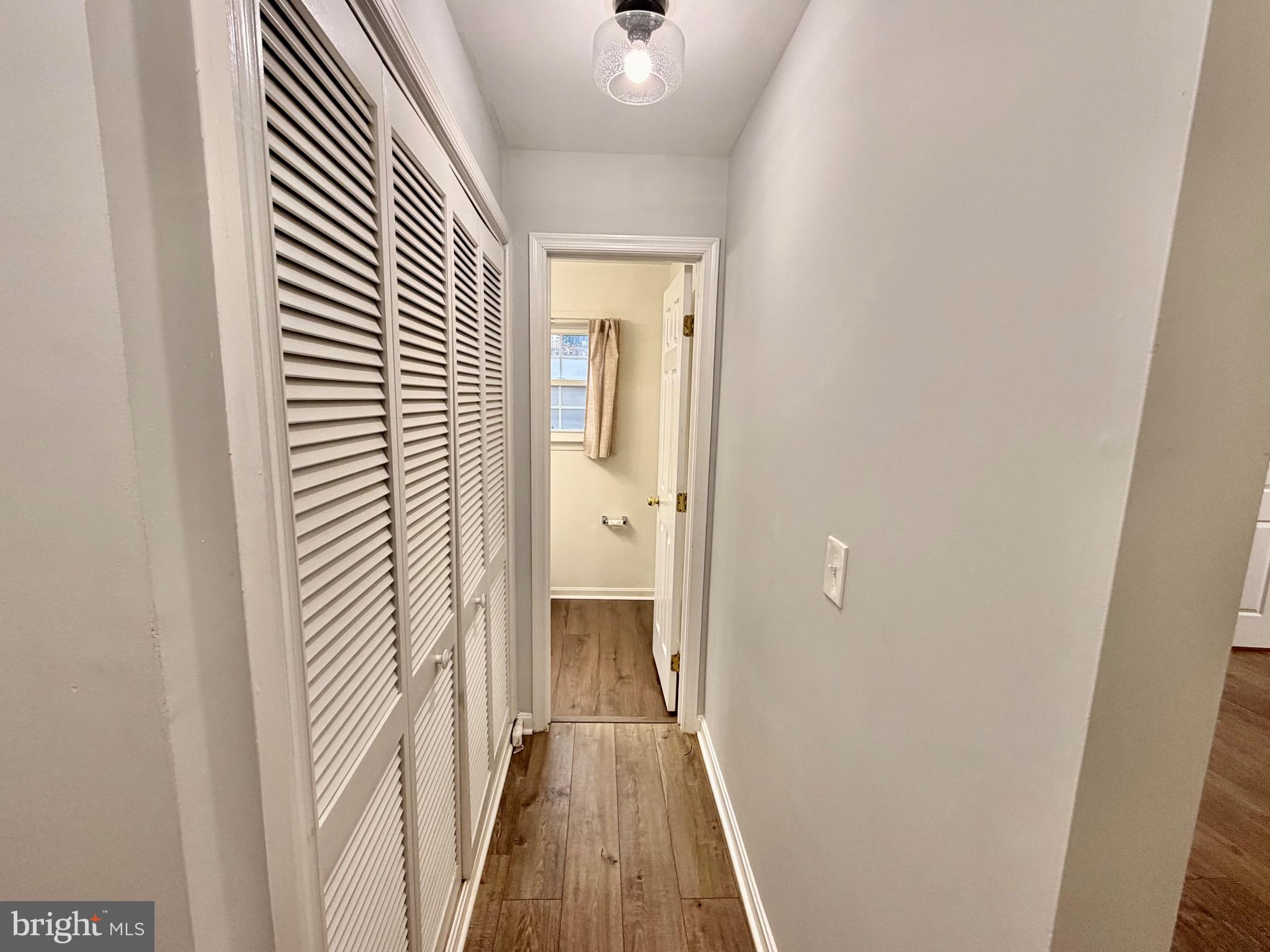 214 FERNWOOD PLACE 214A