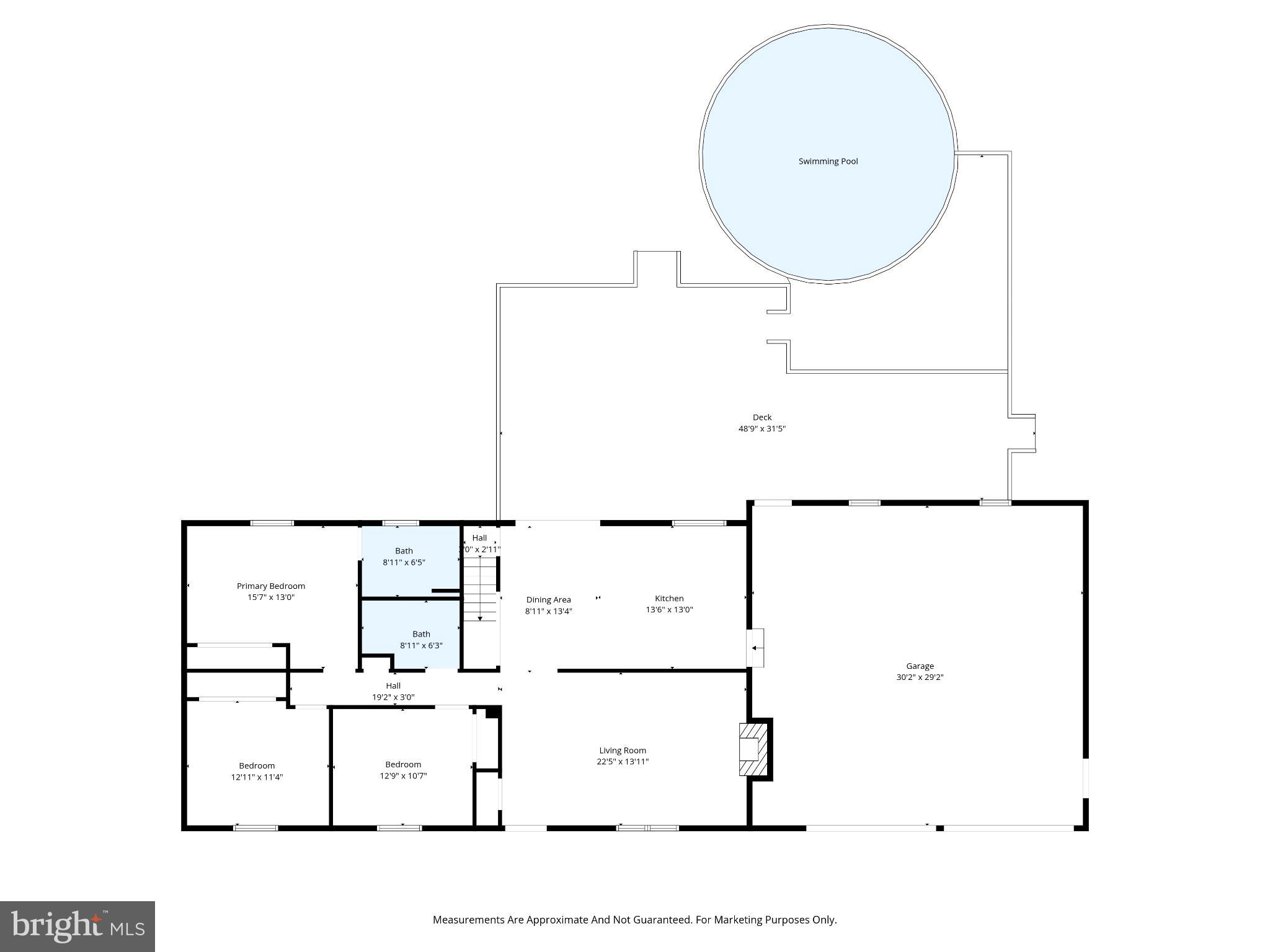 14566 SNAKE CASTLE ROAD