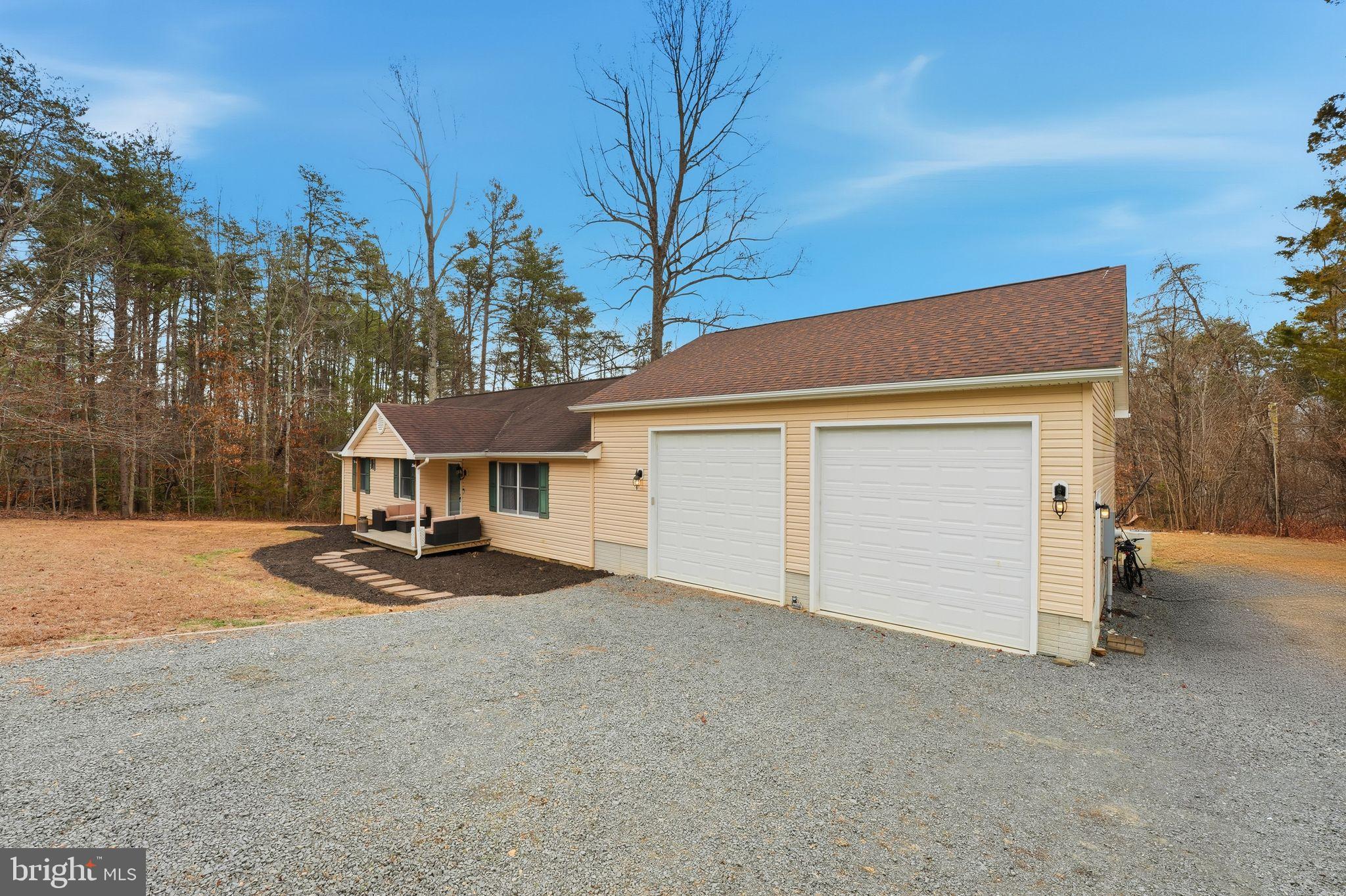 14566 SNAKE CASTLE ROAD