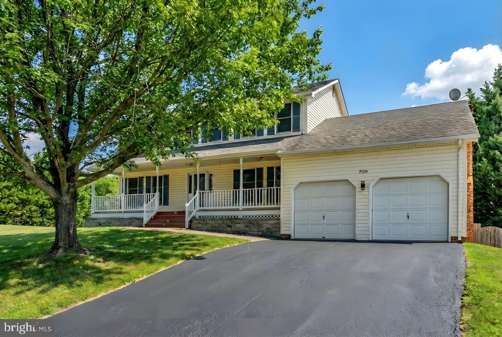 7129 CAVALRY DRIVE