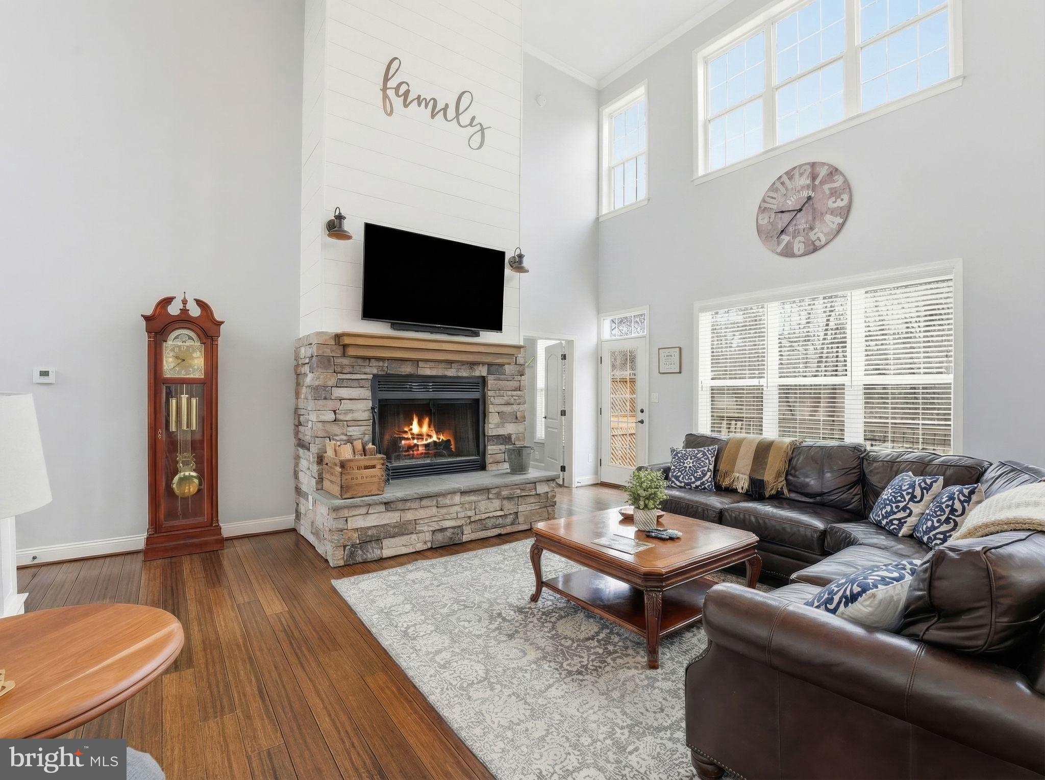9454 PINEY MOUNTAIN ROAD