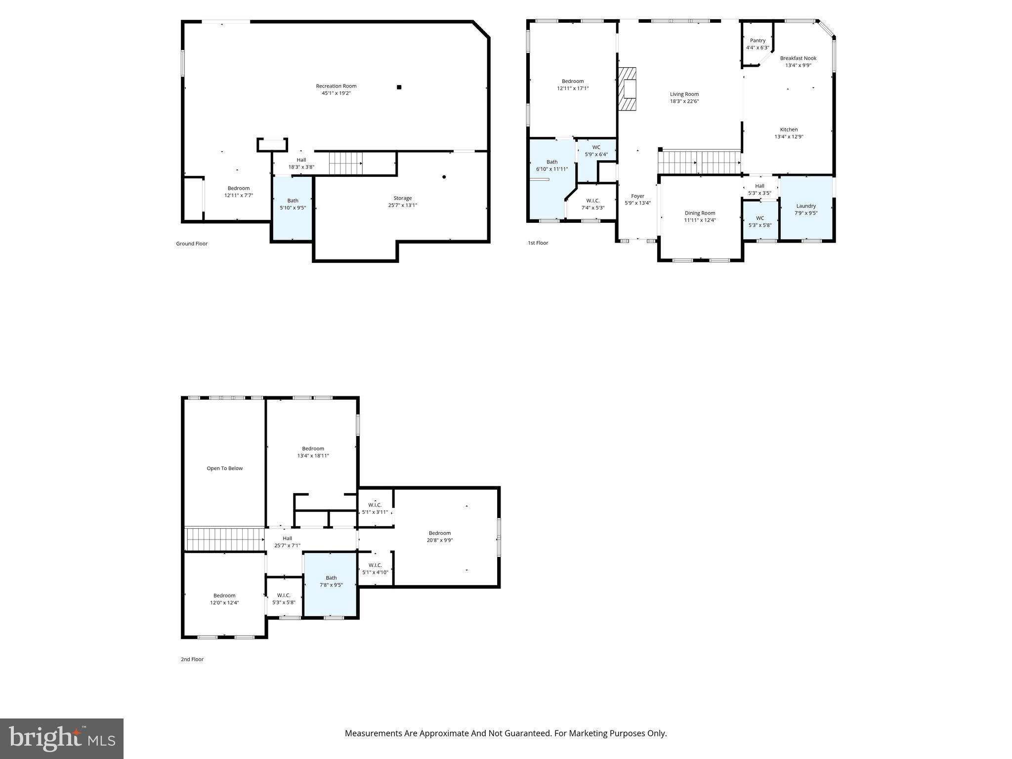 9454 PINEY MOUNTAIN ROAD