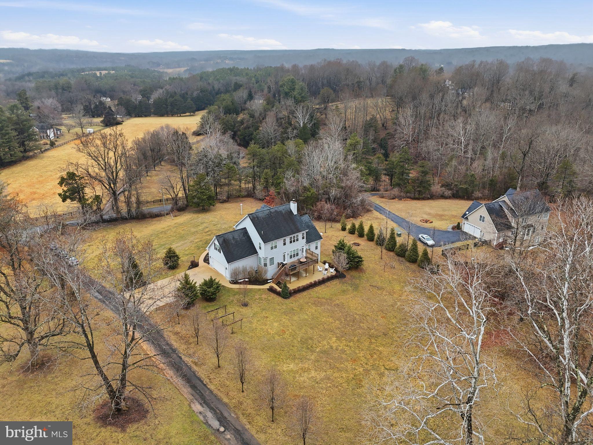 9454 PINEY MOUNTAIN ROAD
