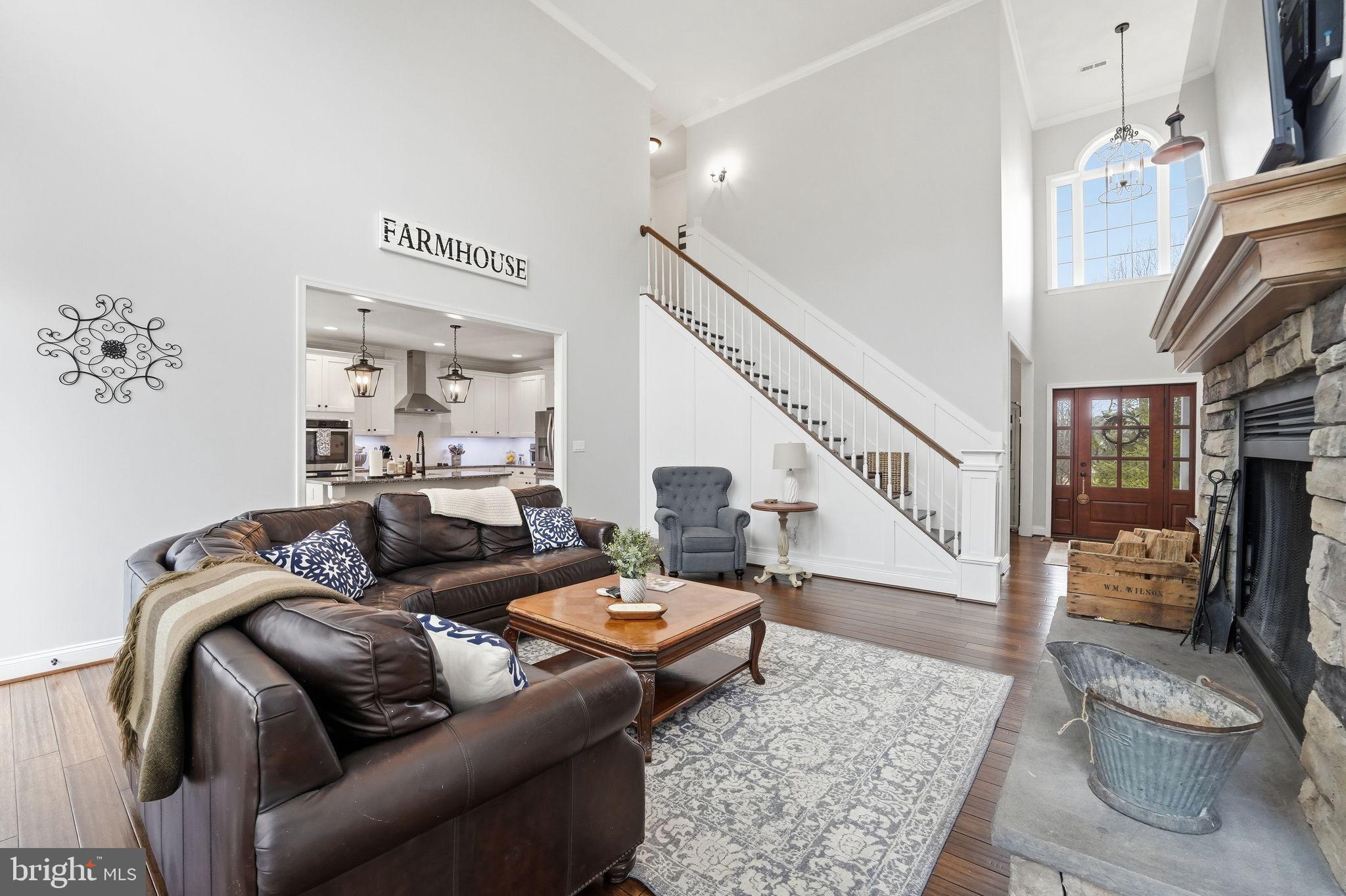 9454 PINEY MOUNTAIN ROAD