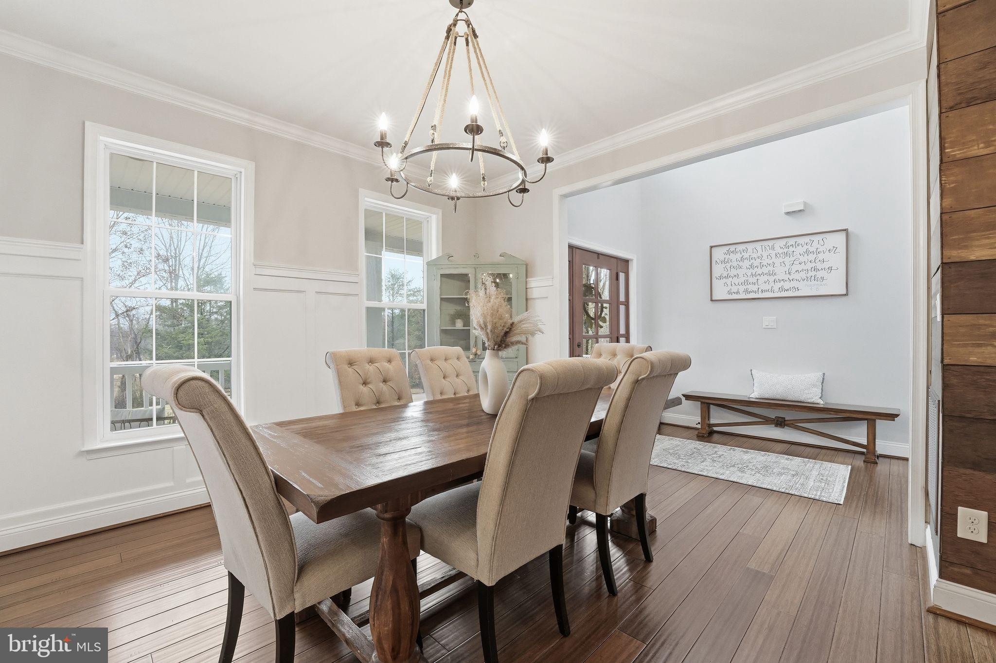 9454 PINEY MOUNTAIN ROAD