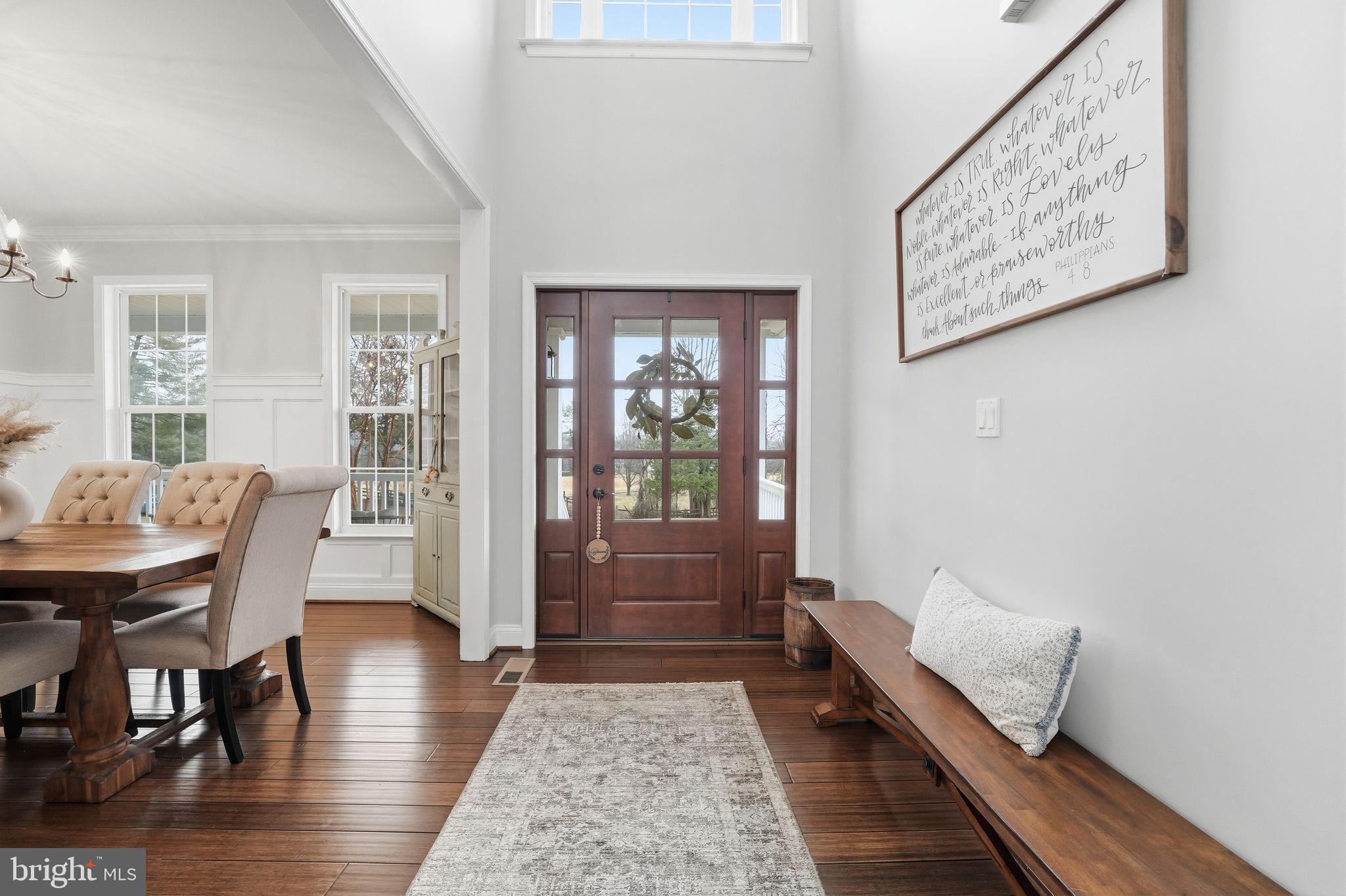 9454 PINEY MOUNTAIN ROAD