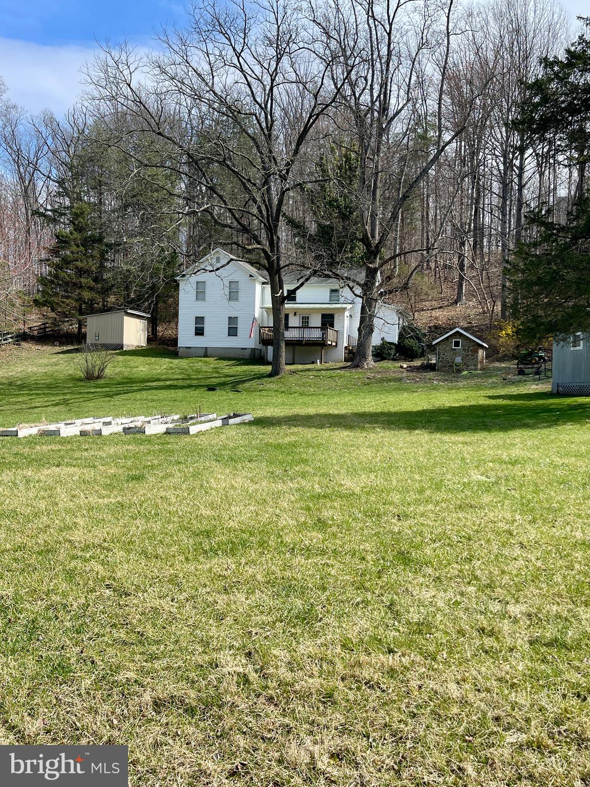 6537 WATERY MOUNTAIN ROAD