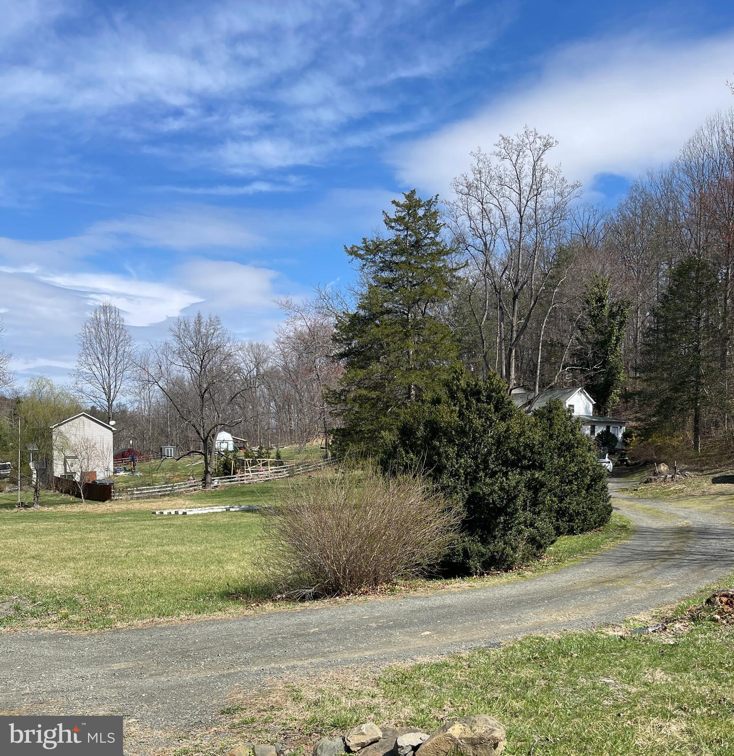 6537 WATERY MOUNTAIN ROAD