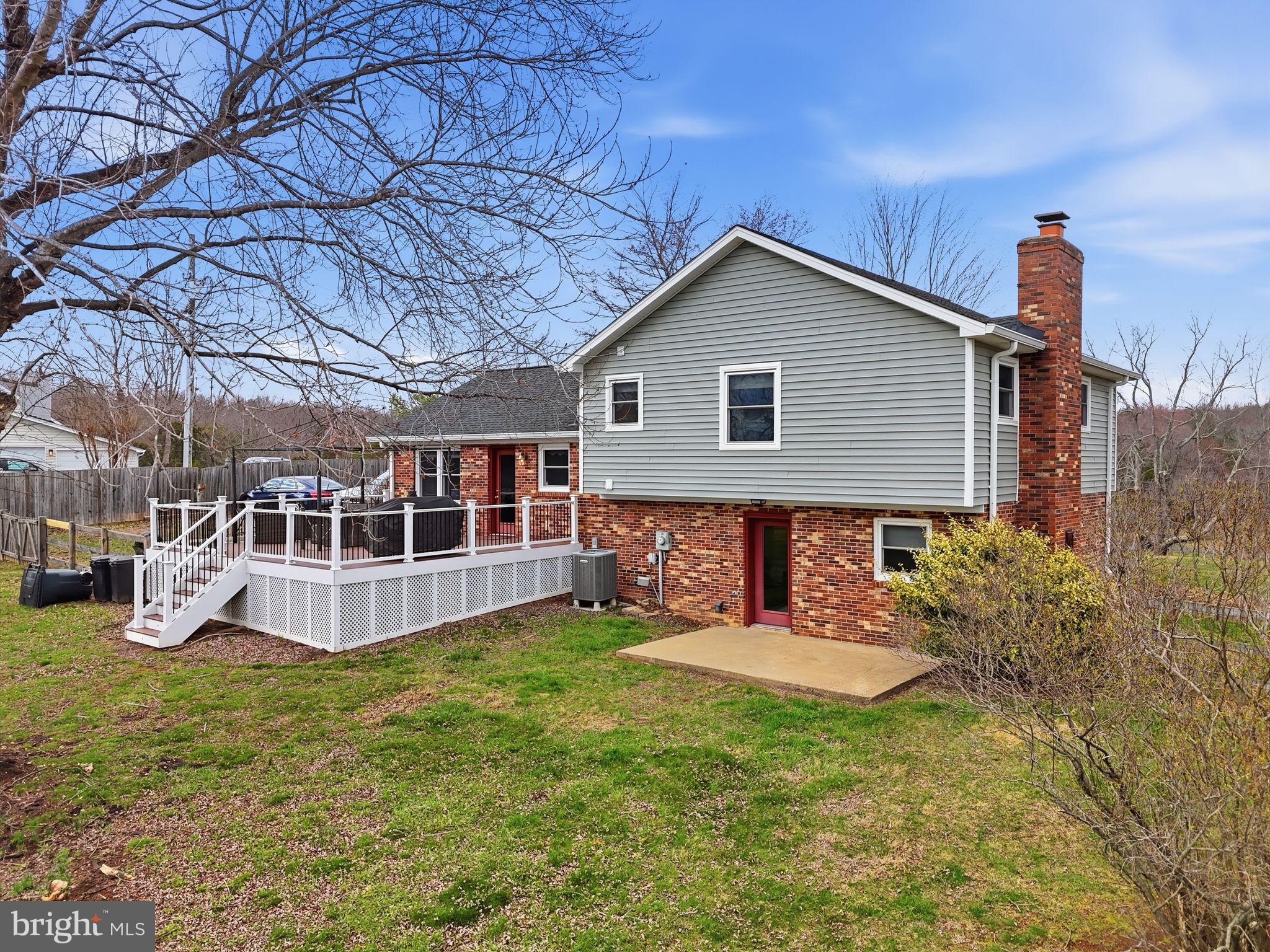 4051 RINGWOOD ROAD