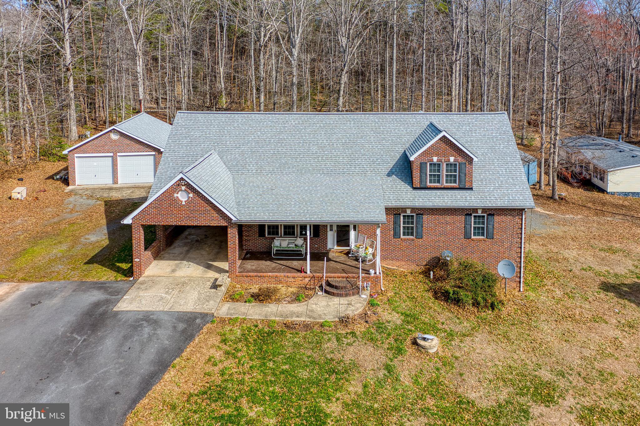 3220 COURTNEY SCHOOL ROAD