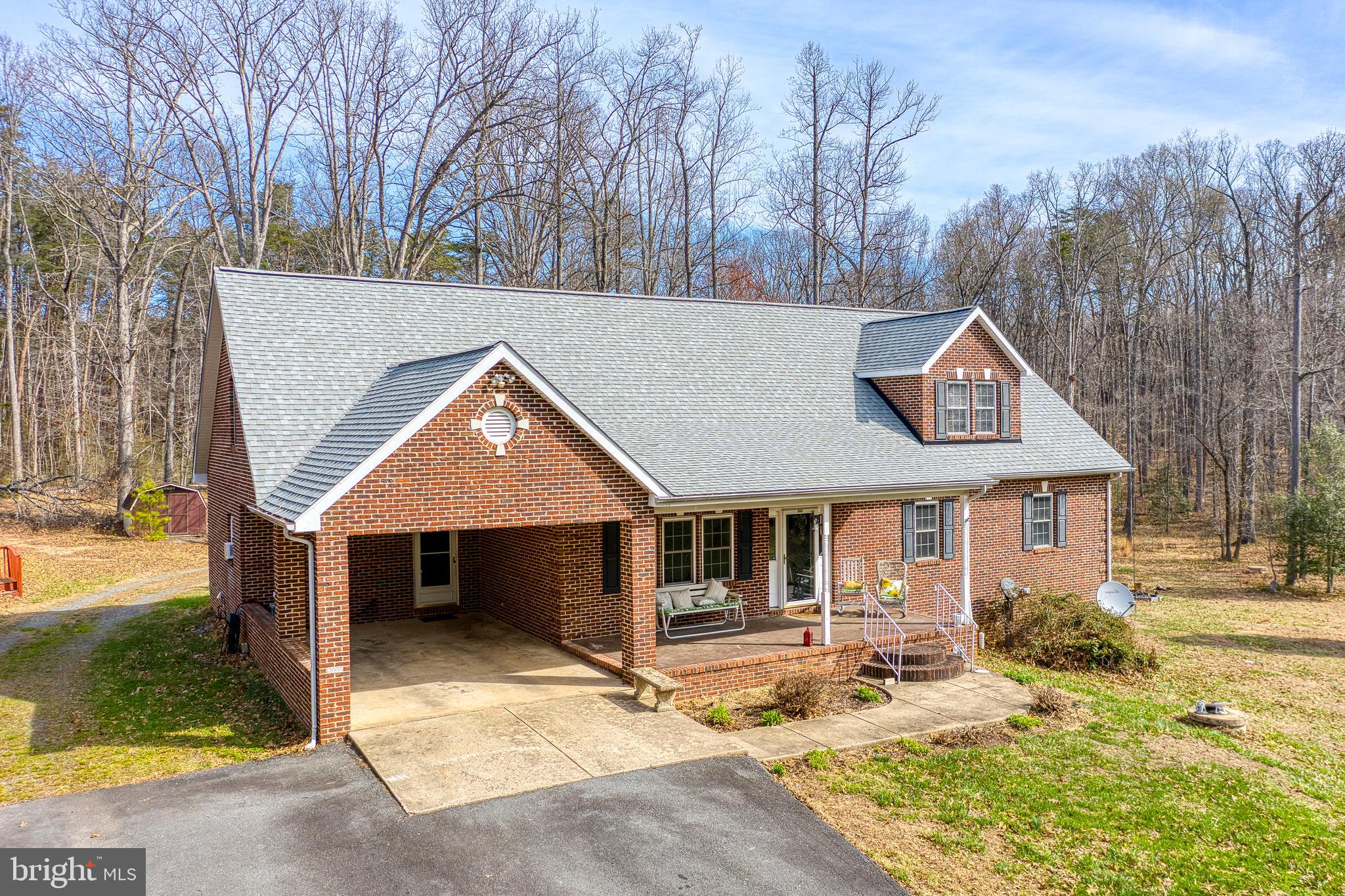 3220 COURTNEY SCHOOL ROAD